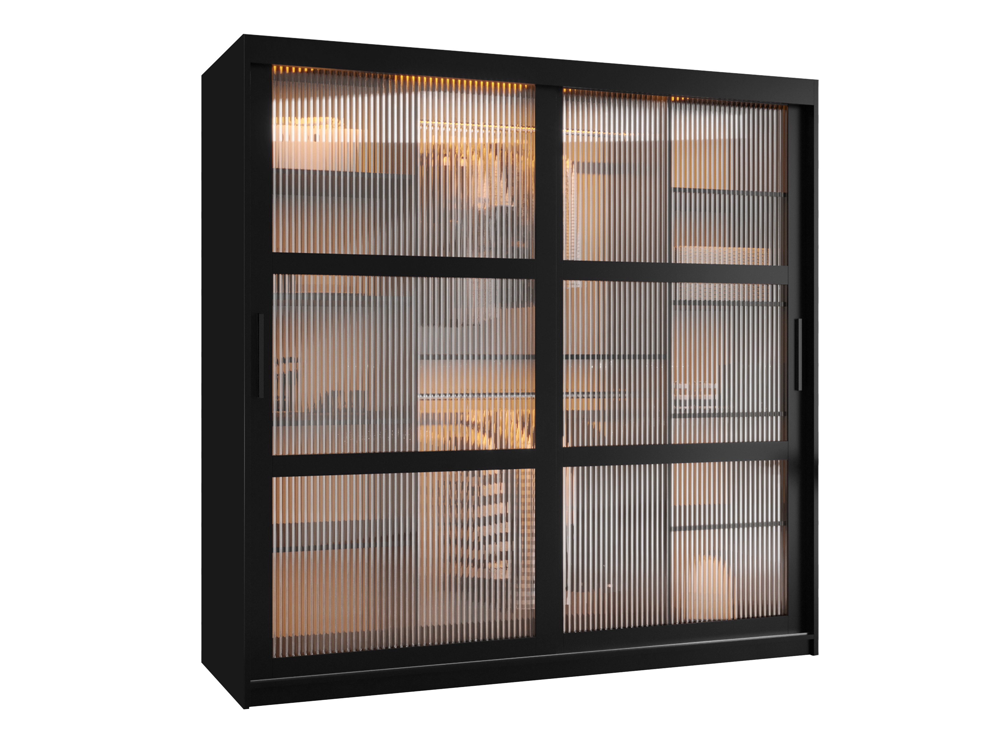 Ormar Hartford 575 (Crno)