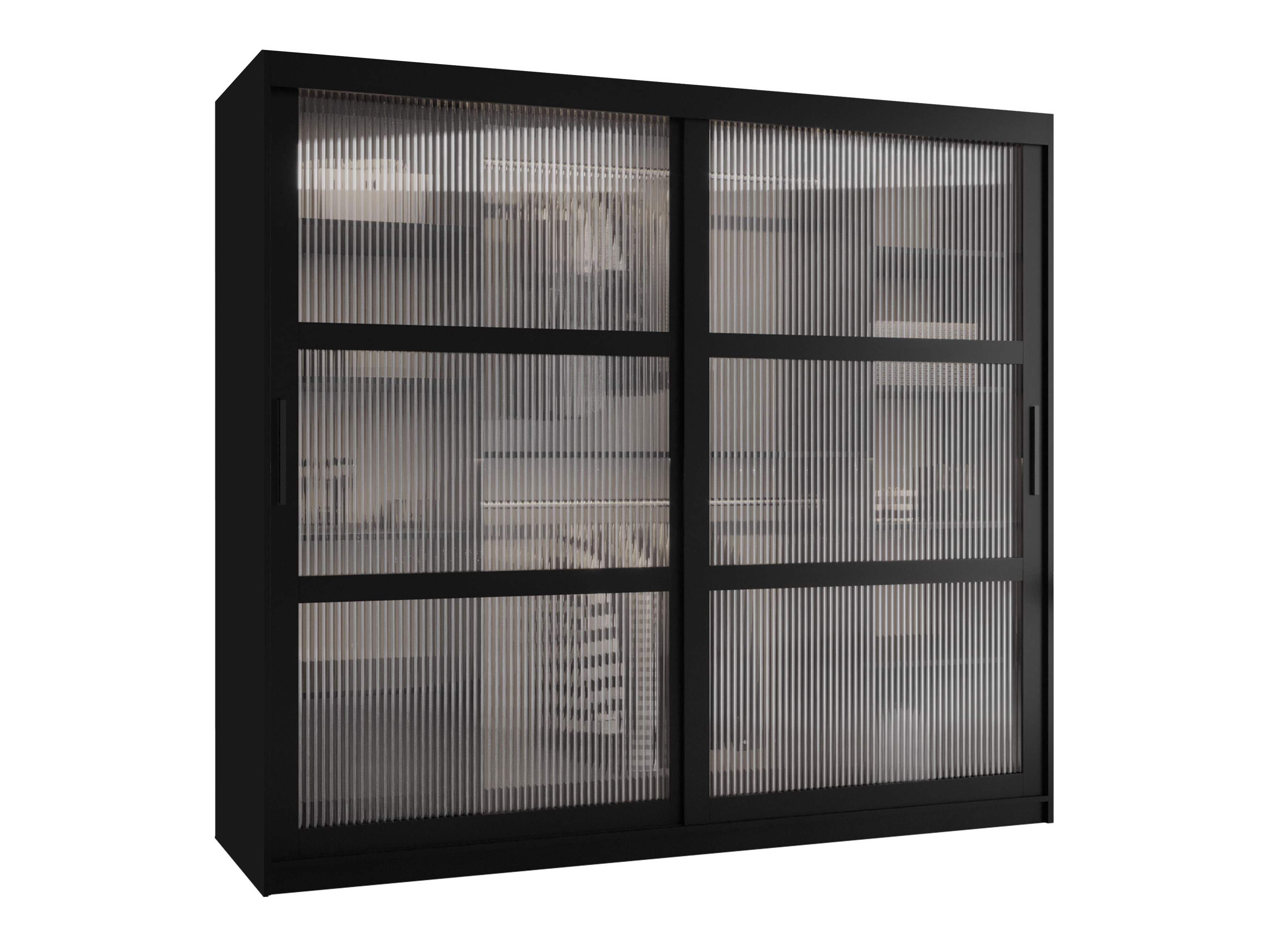 Ormar Hartford 575 (Crno)