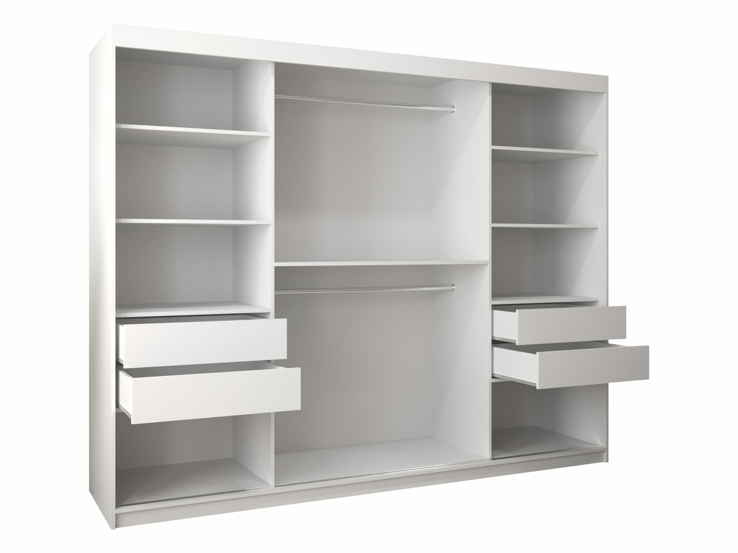 Ormar Hartford 575 (Crno)