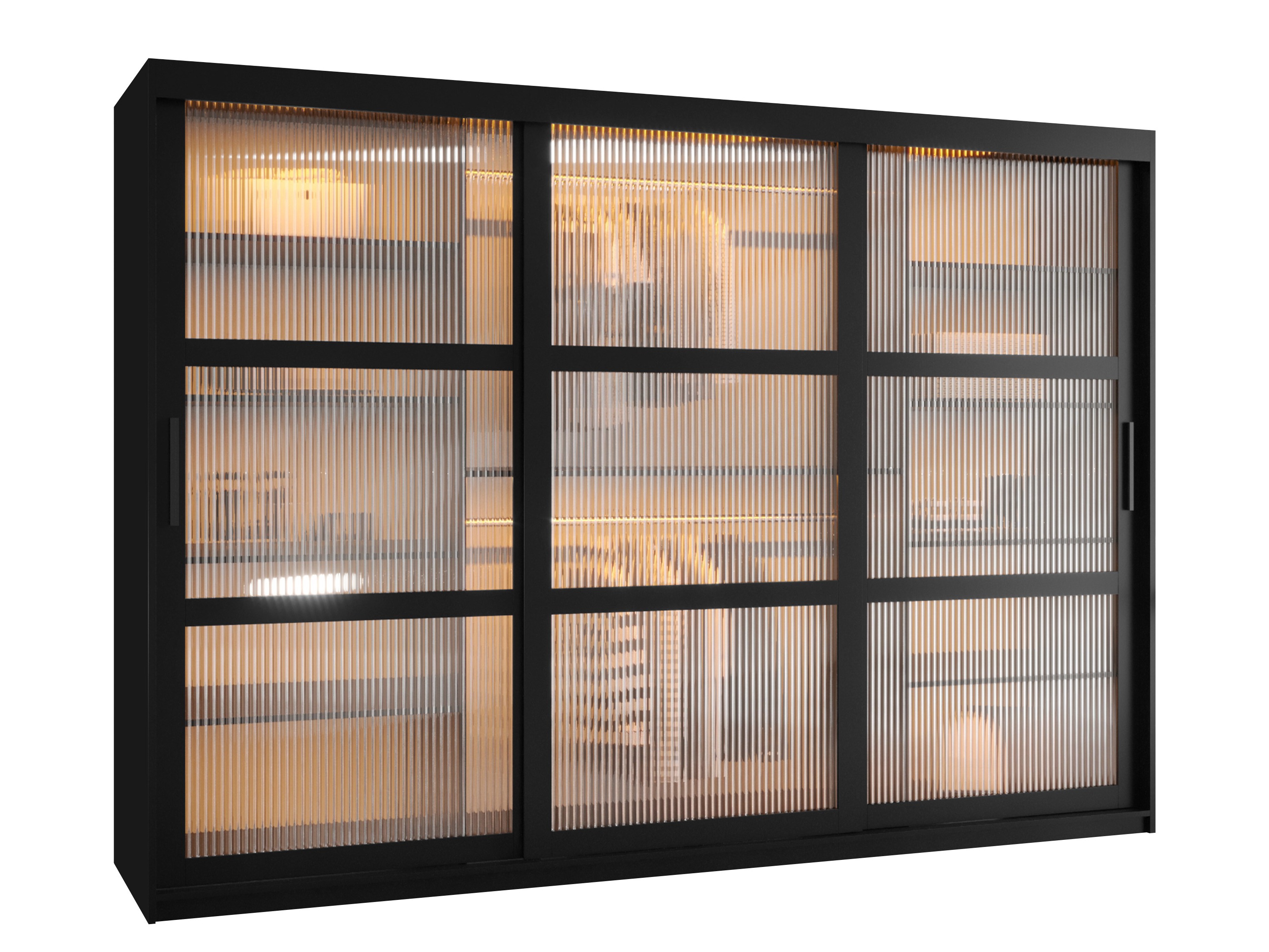 Ormar Hartford 575 (Crno)