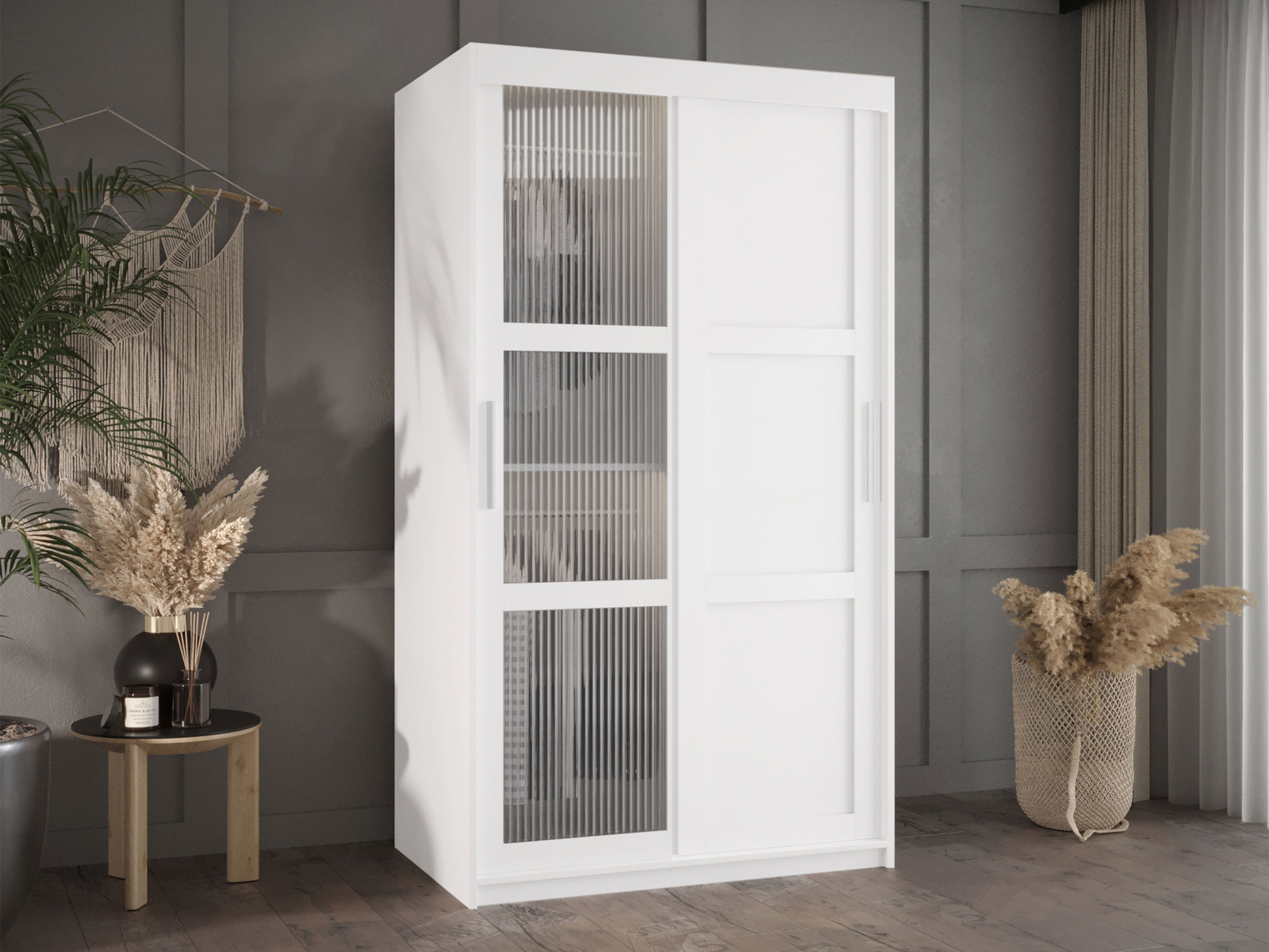 Ormar Hartford 577 (Belo)