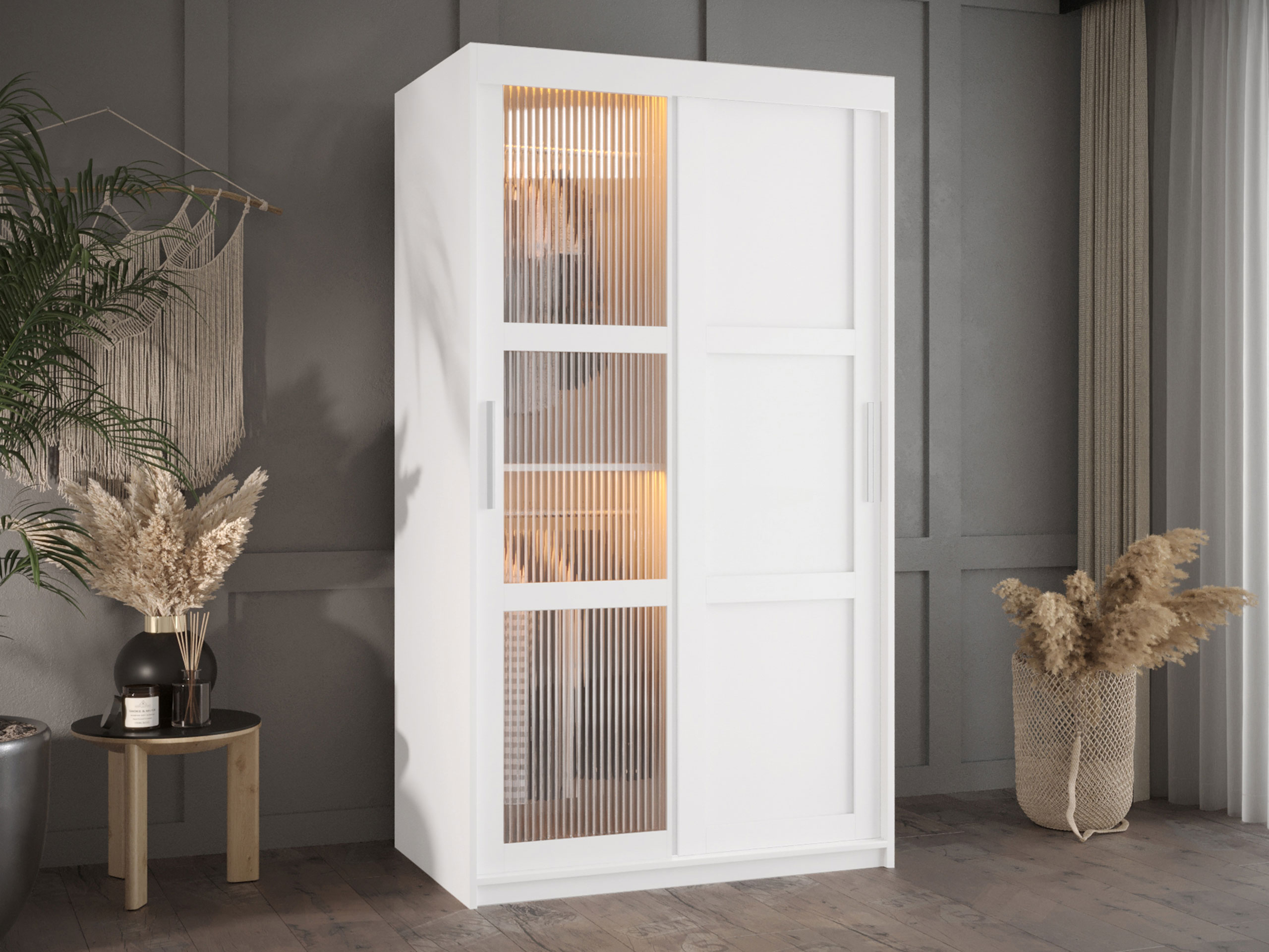 Ormar Hartford 577 (Belo)