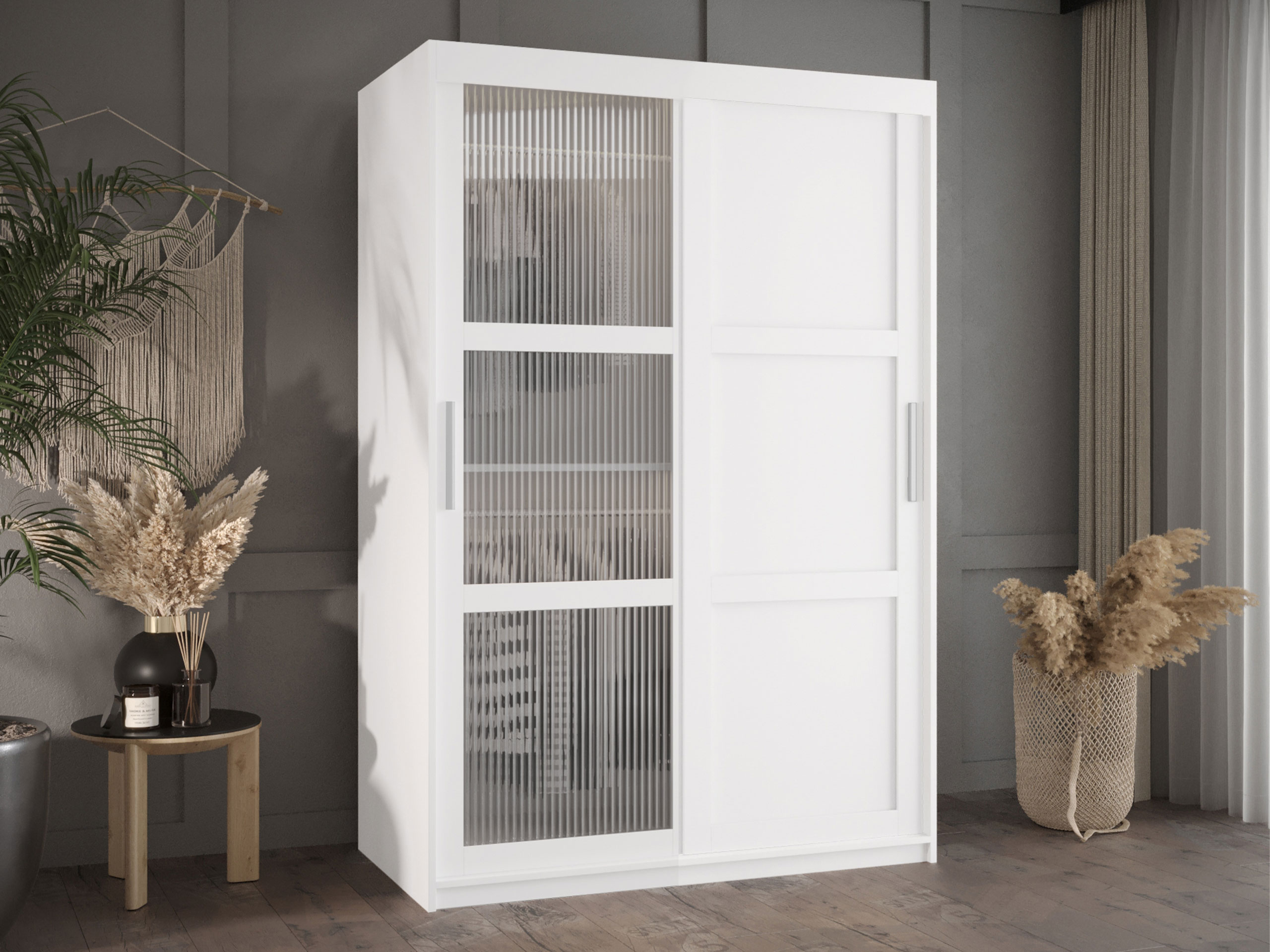 Ormar Hartford 577 (Belo)