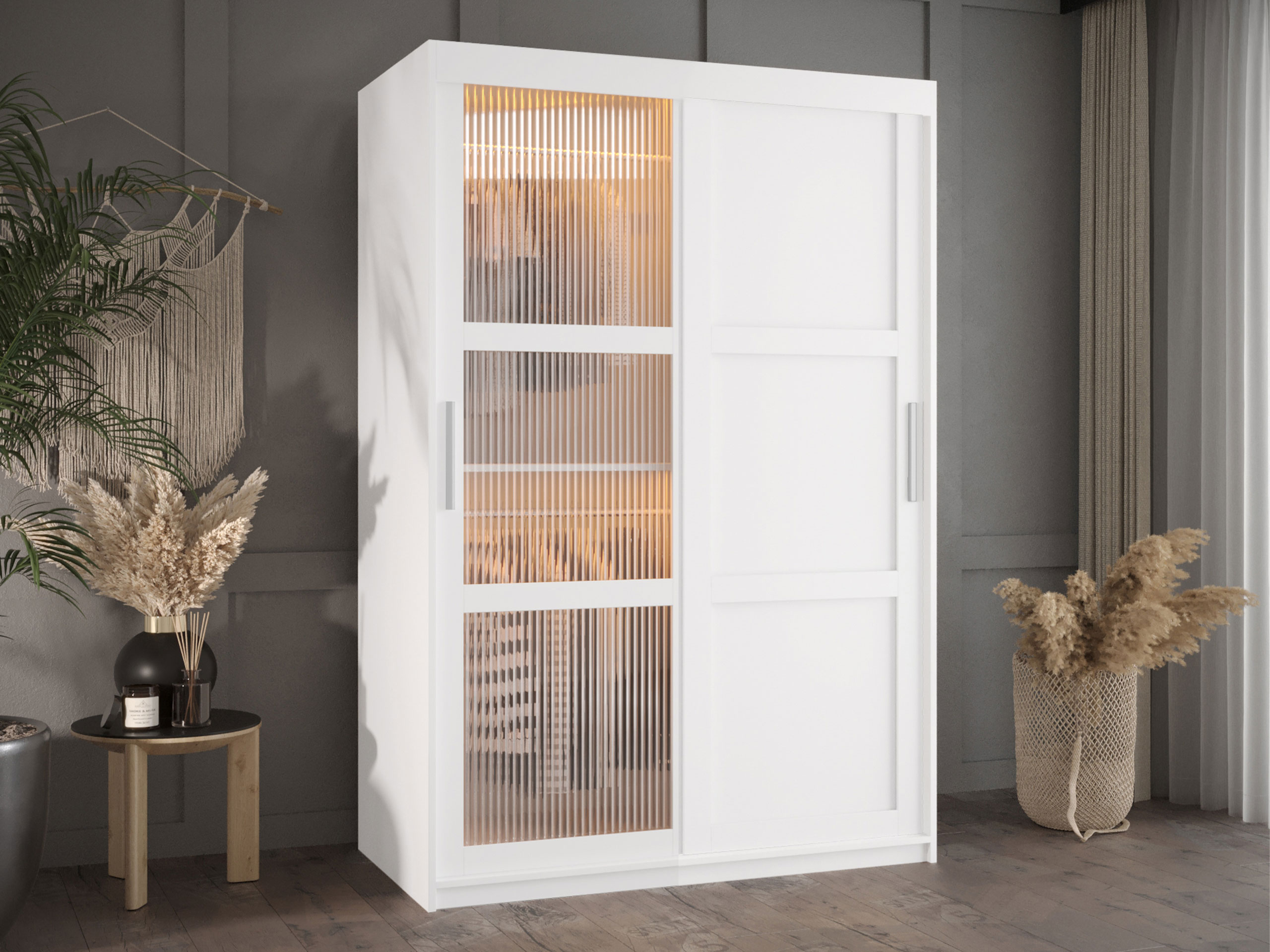 Ormar Hartford 577 (Belo)