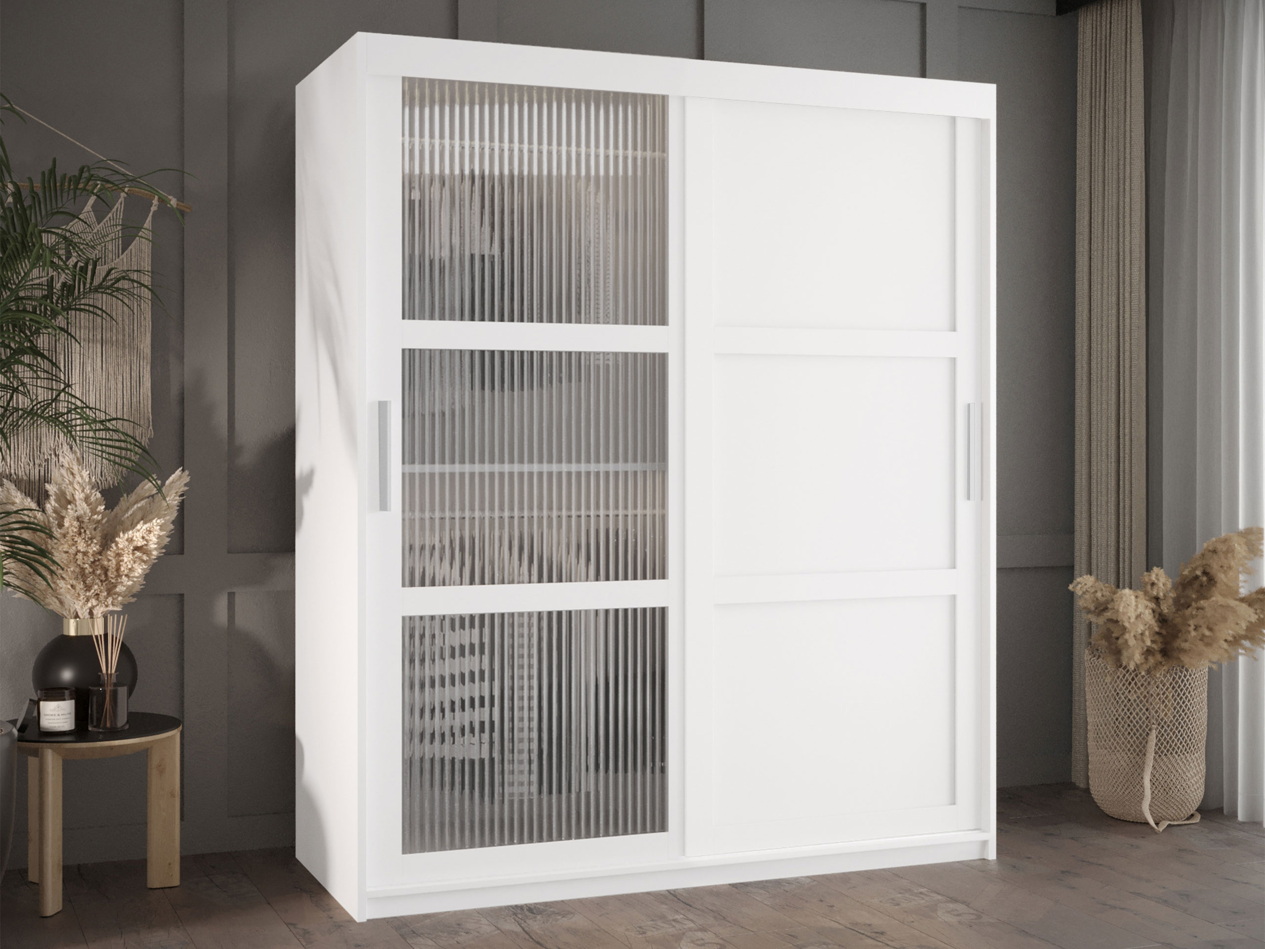 Ormar Hartford 577 (Belo)