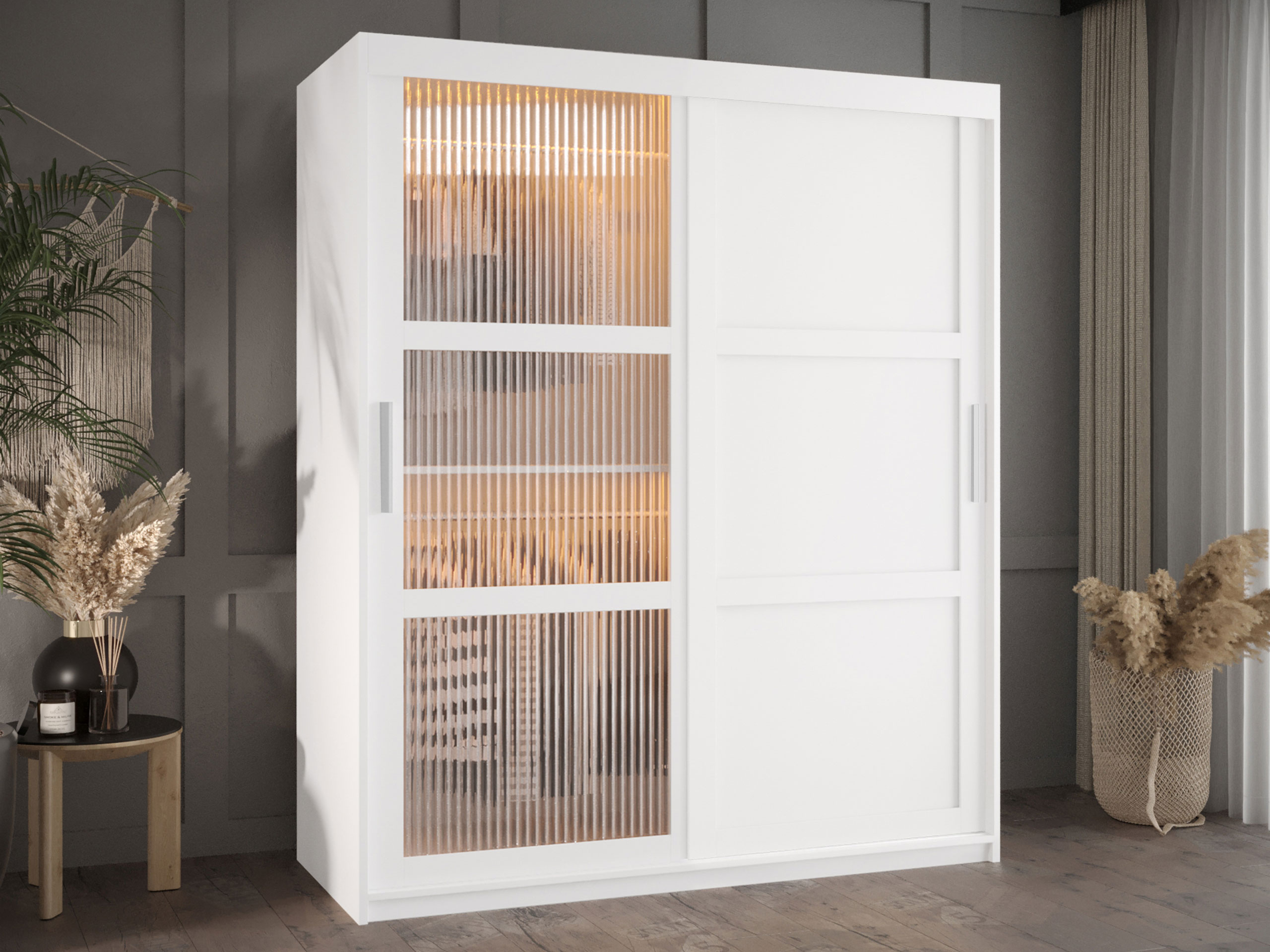 Ormar Hartford 577 (Belo)