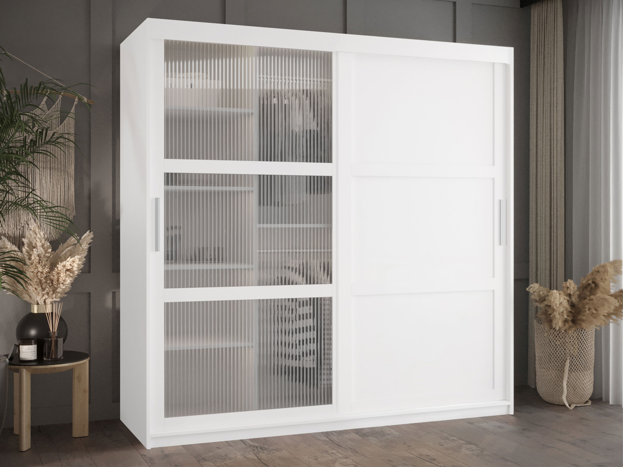 Ormar Hartford 577 (Belo)