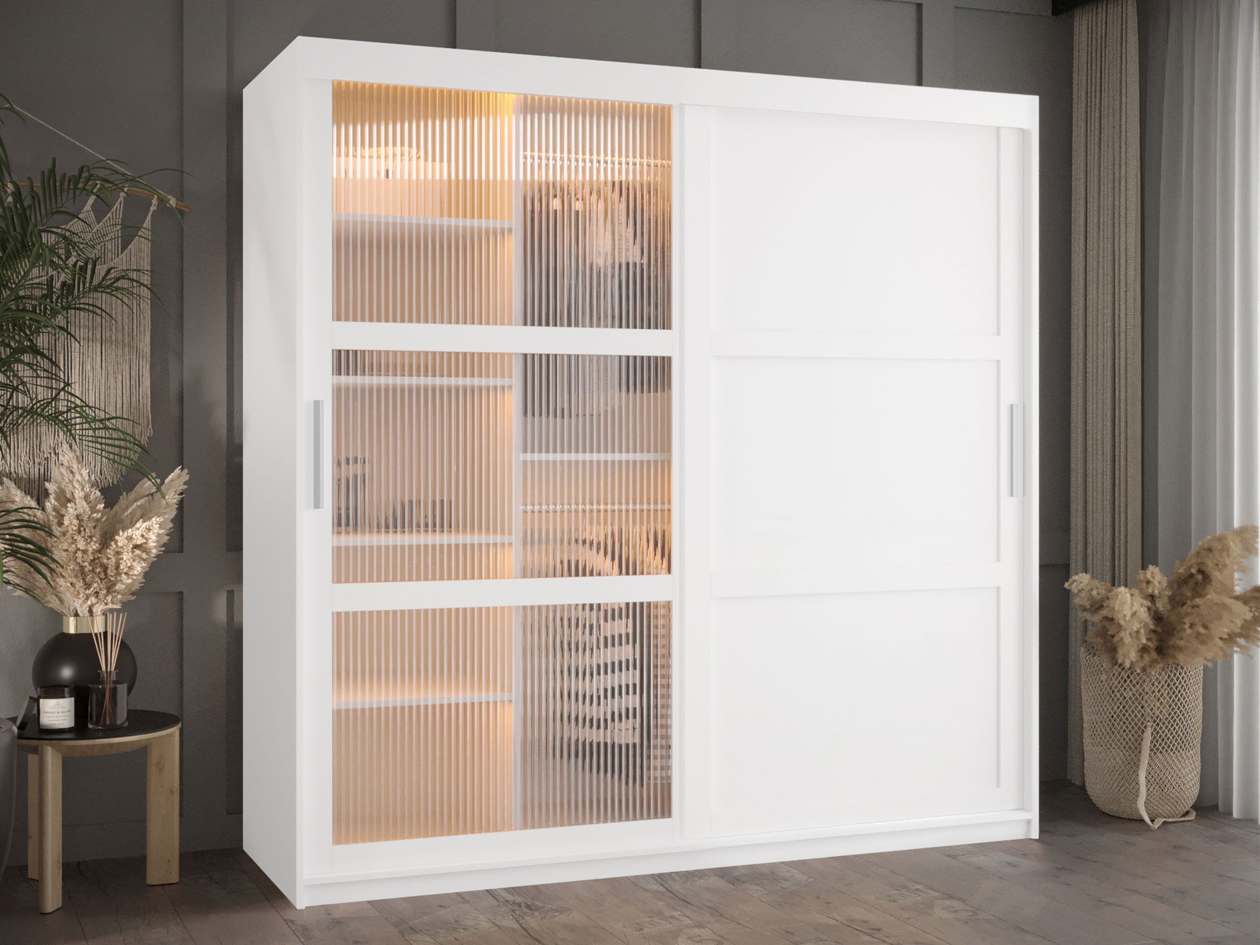 Ormar Hartford 577 (Belo)