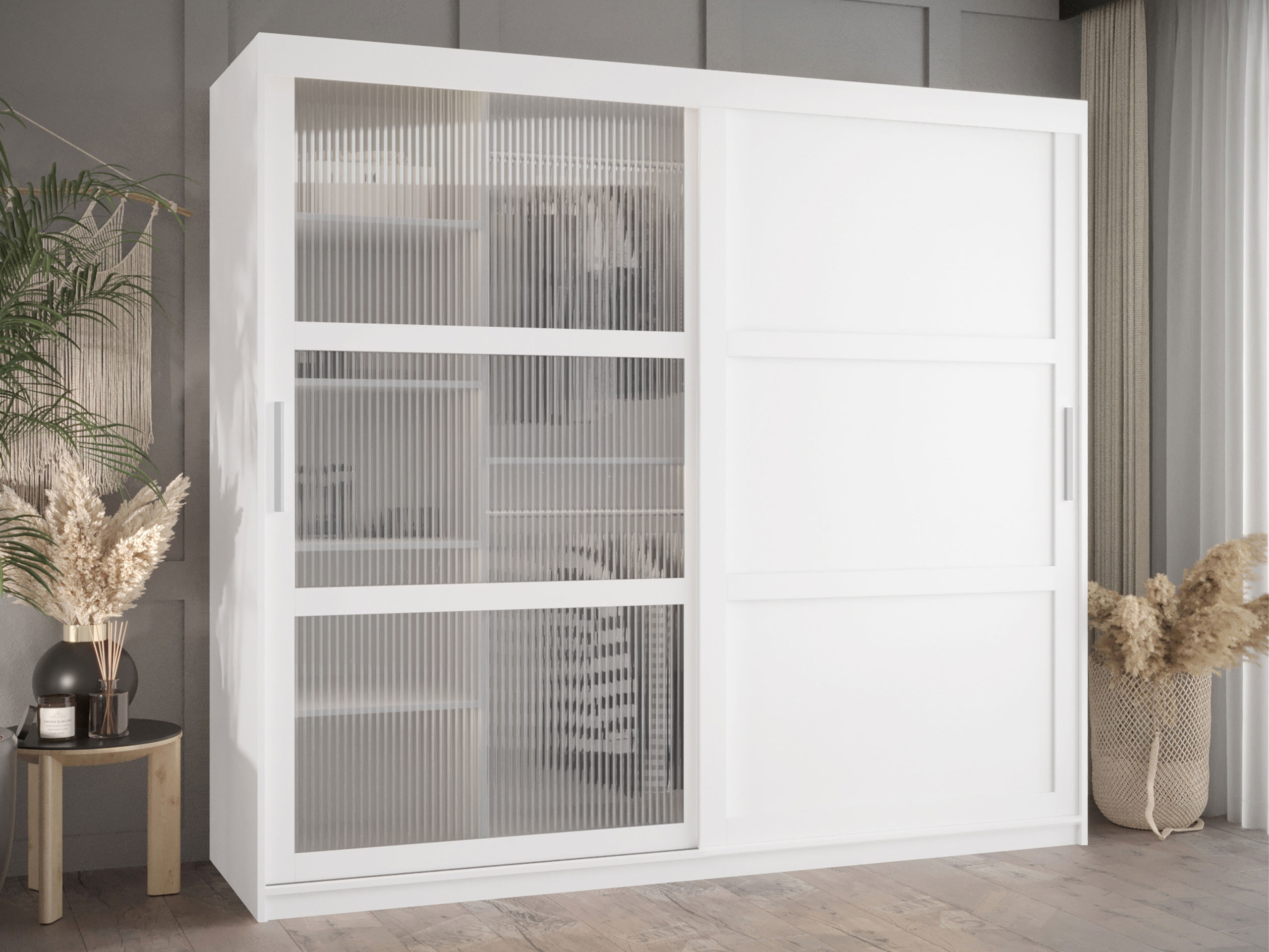 Ormar Hartford 577 (Belo)