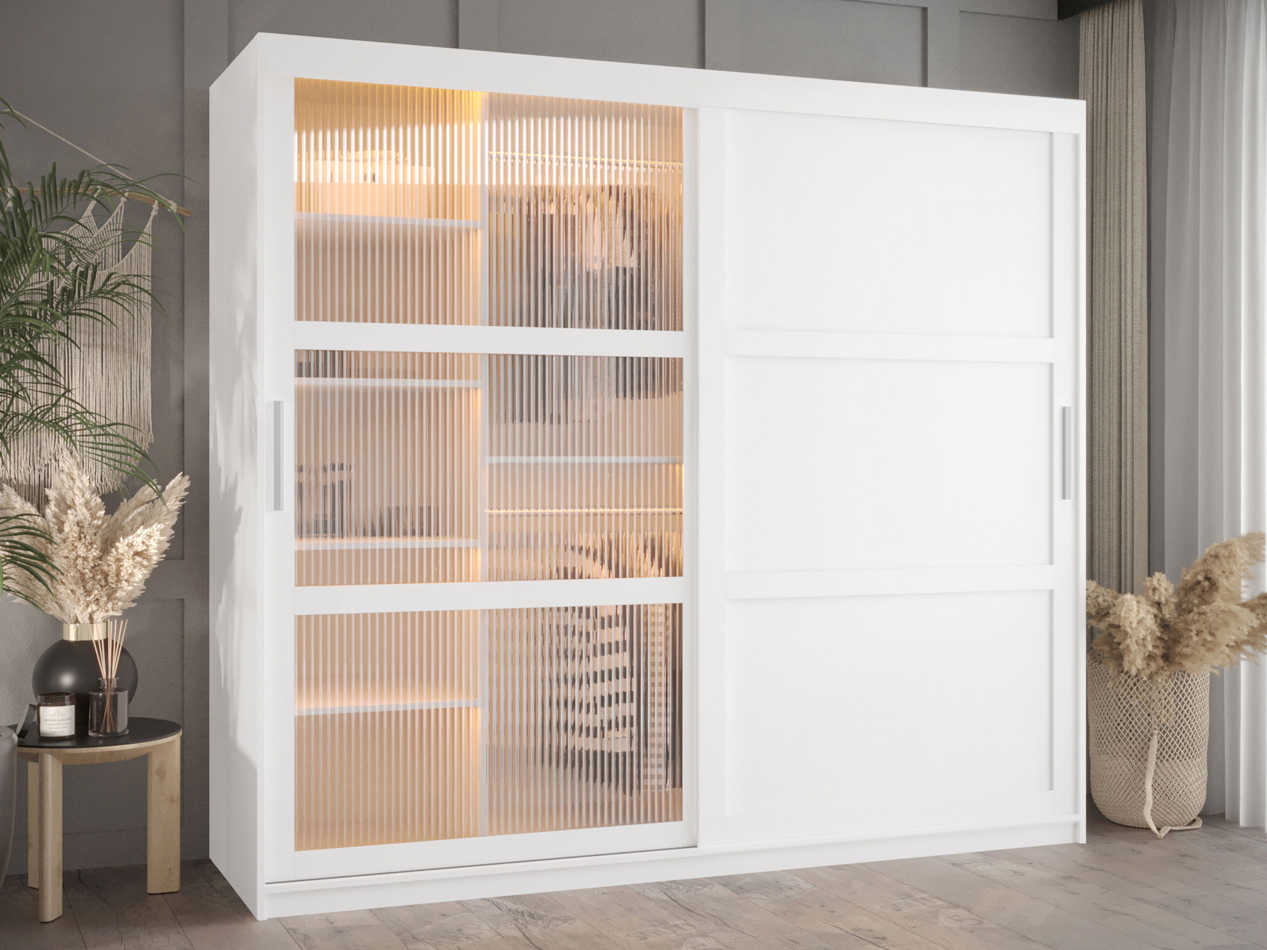 Ormar Hartford 577 (Belo)