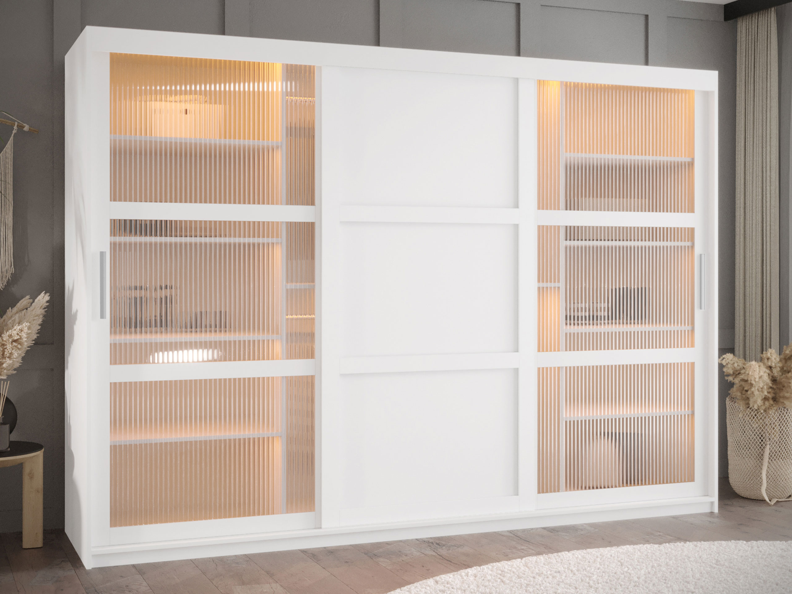 Ormar Hartford 577 (Belo)