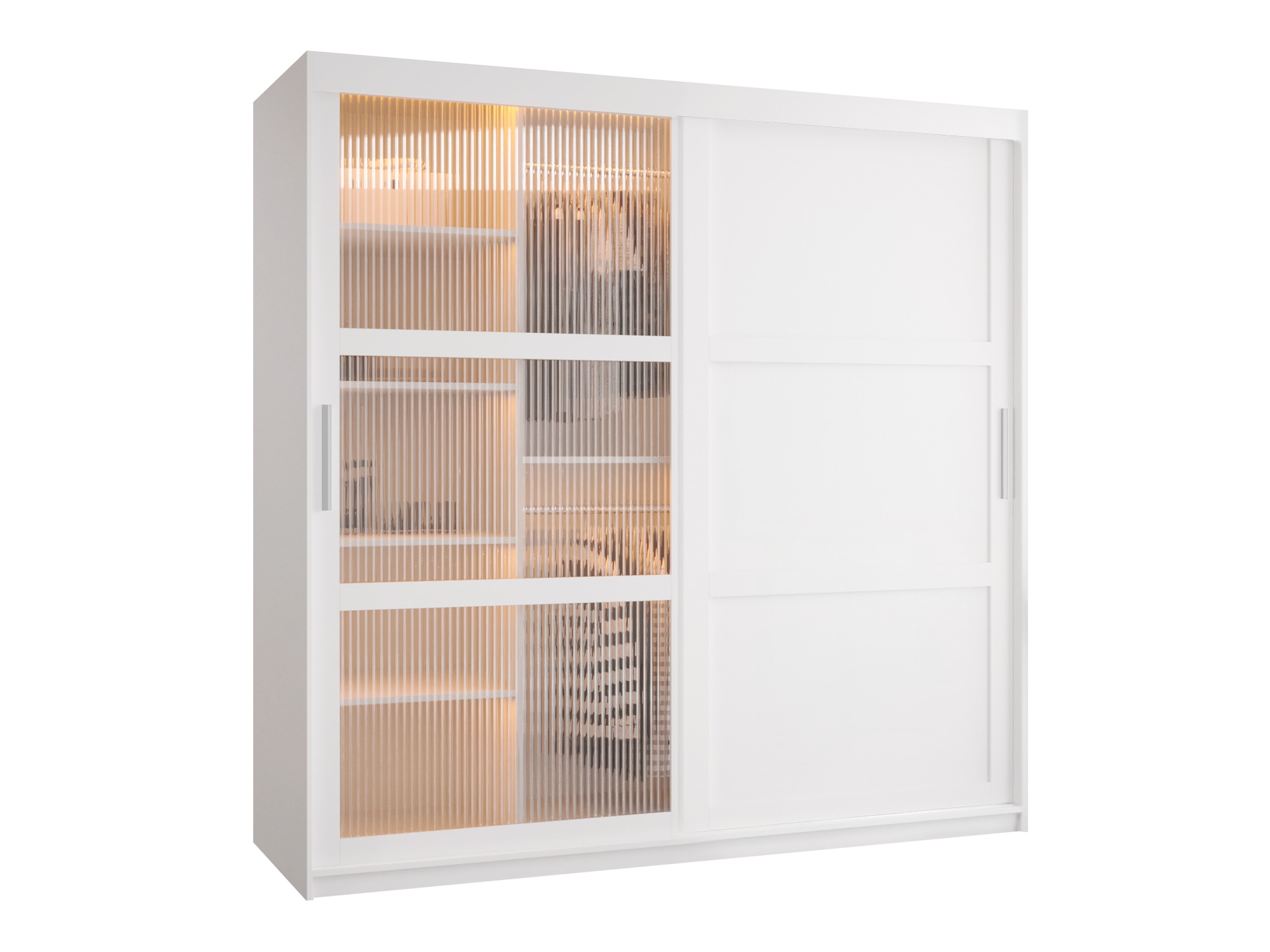 Ormar Hartford 577 (Belo)