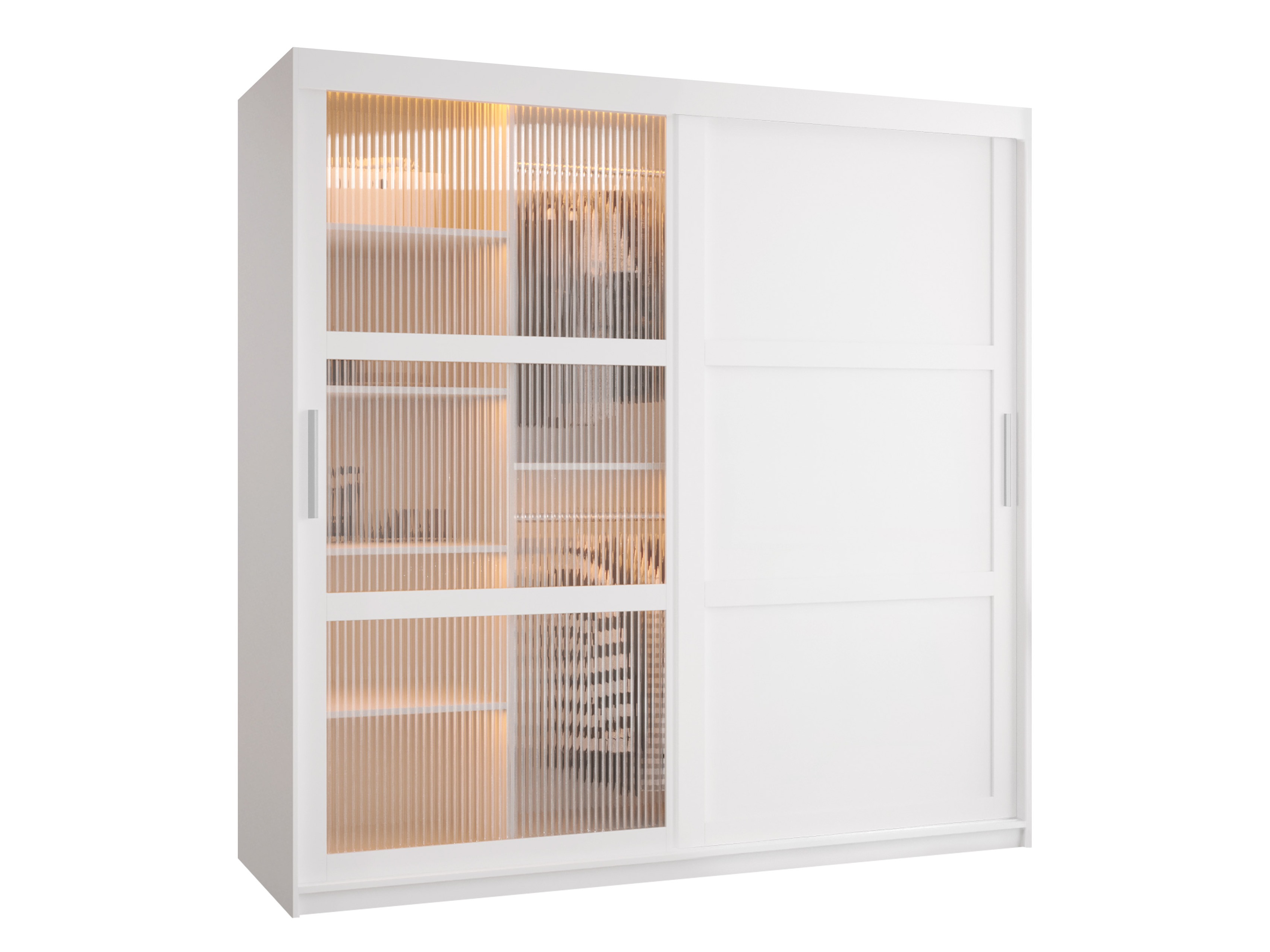 Ormar Hartford 577 (Belo)