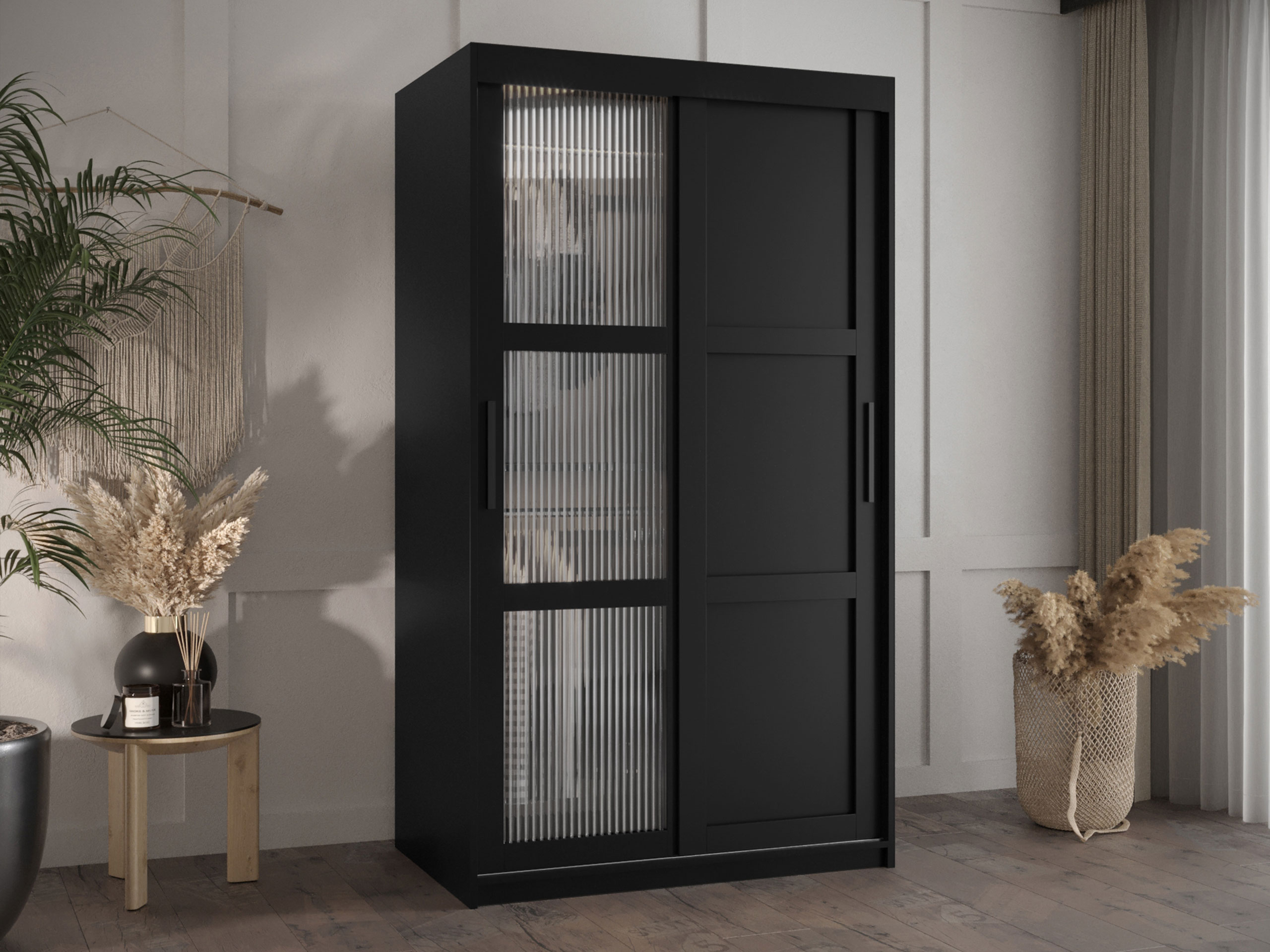 Ormar Hartford 577 (Crno)