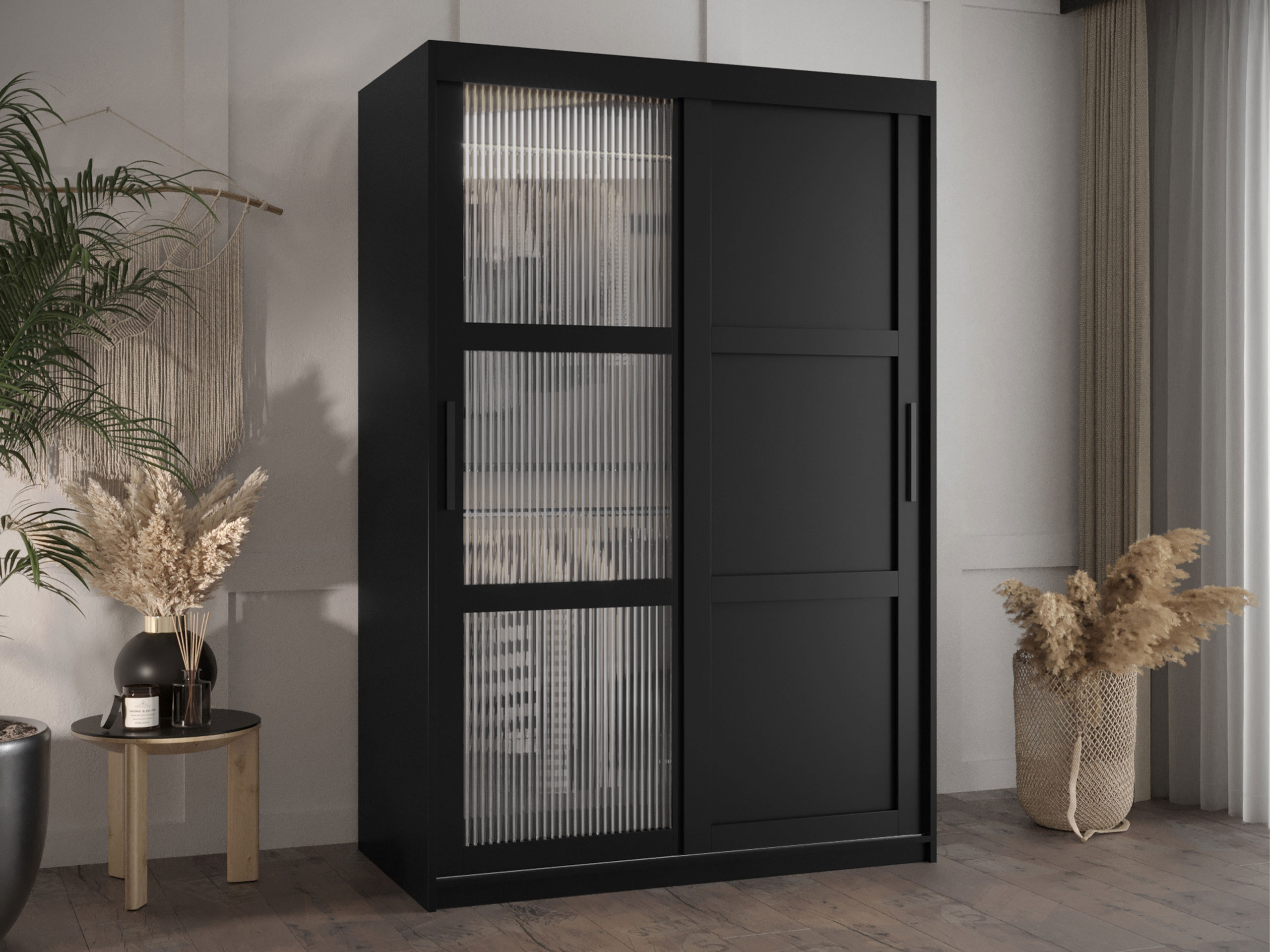 Ormar Hartford 577 (Crno)