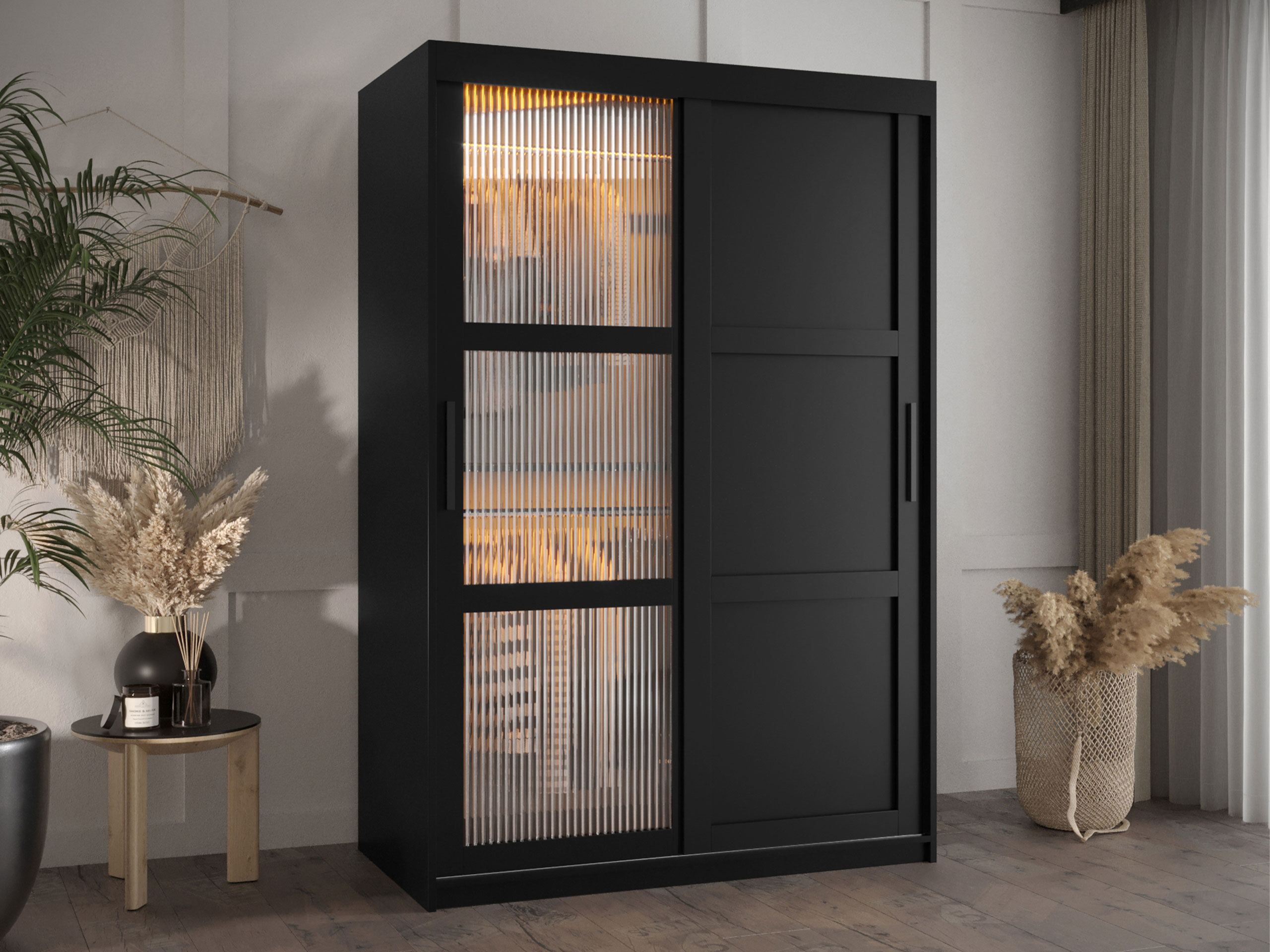 Ormar Hartford 577 (Crno)