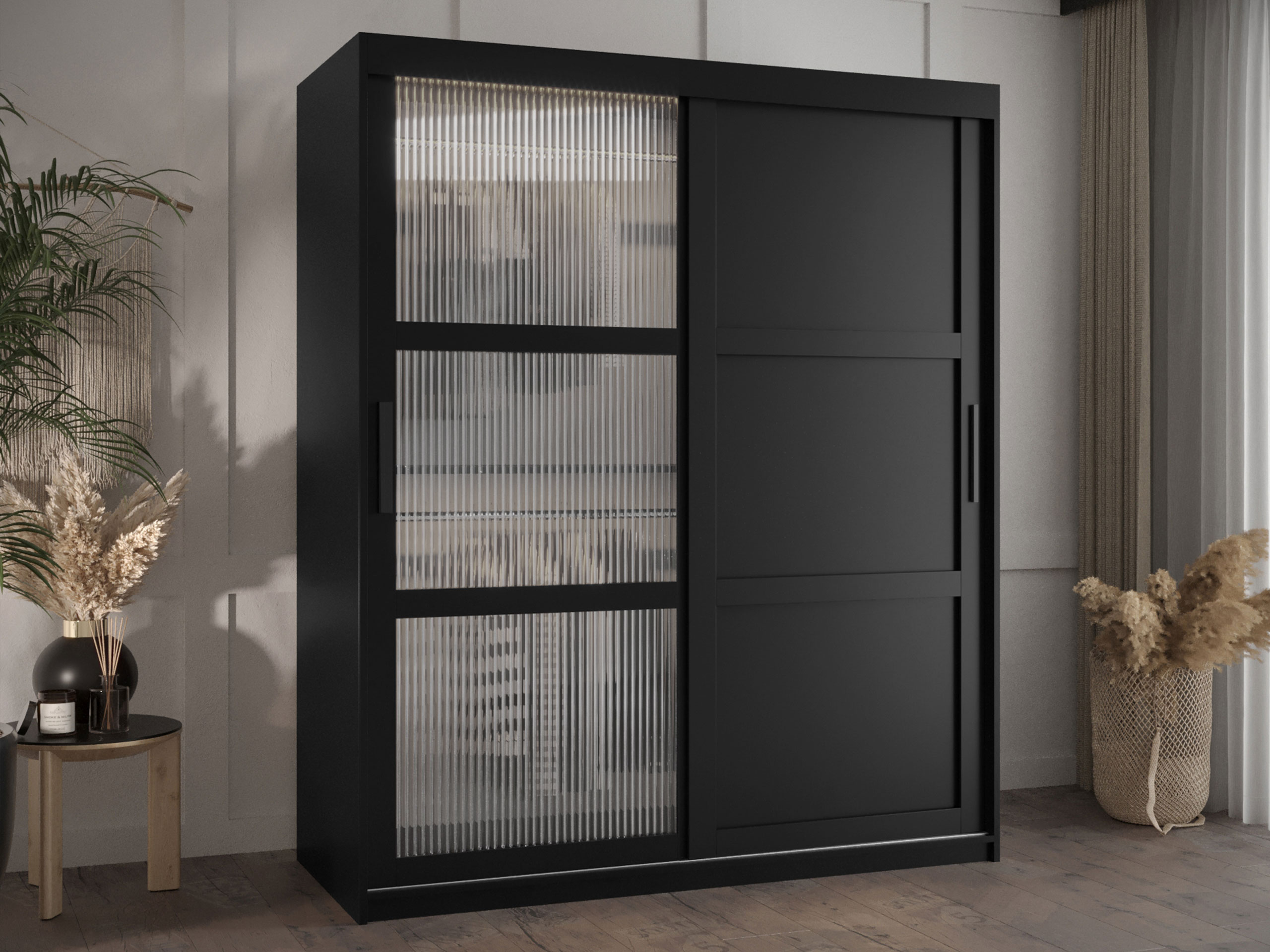 Ormar Hartford 577 (Crno)