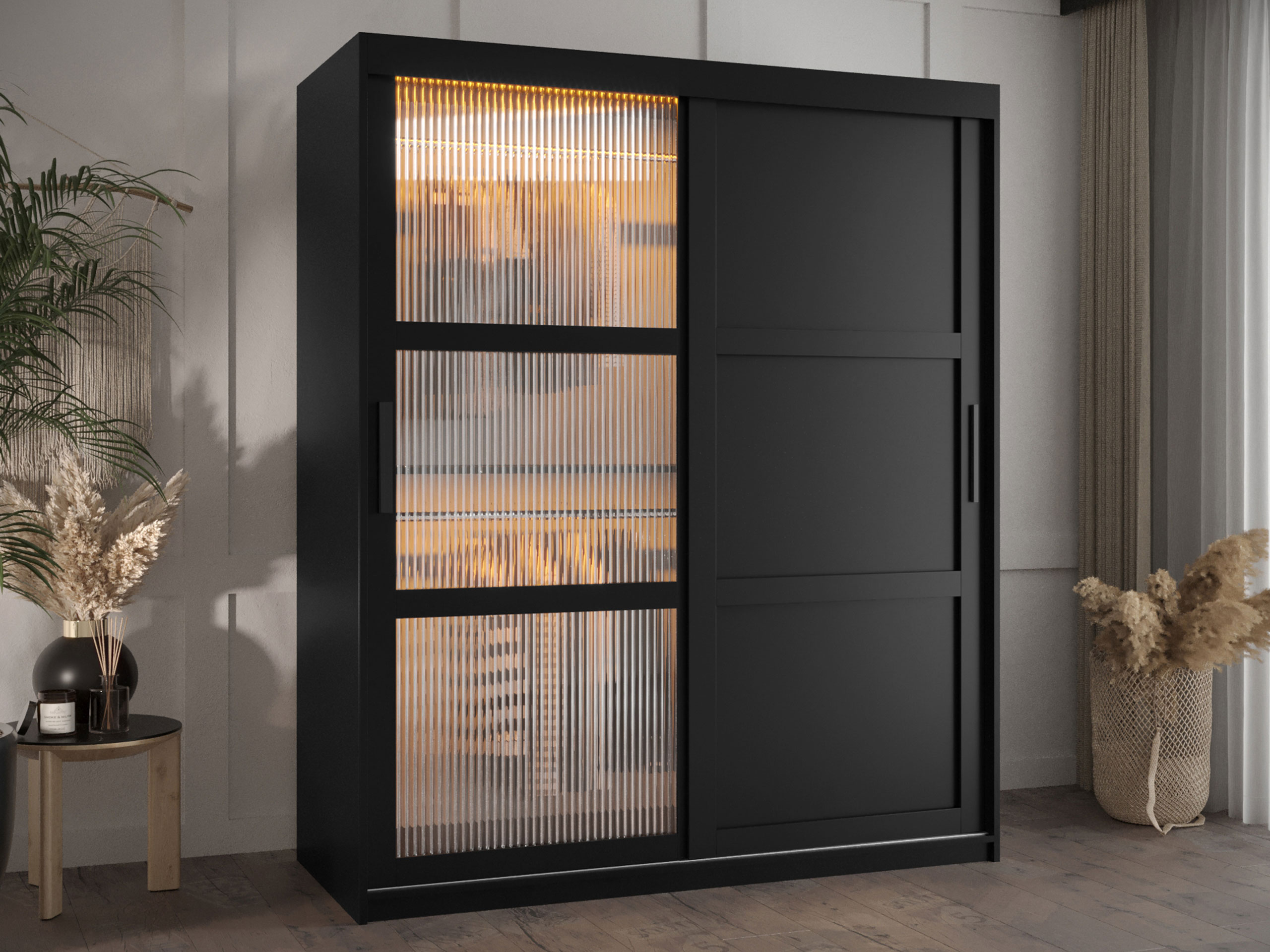 Ormar Hartford 577 (Crno)