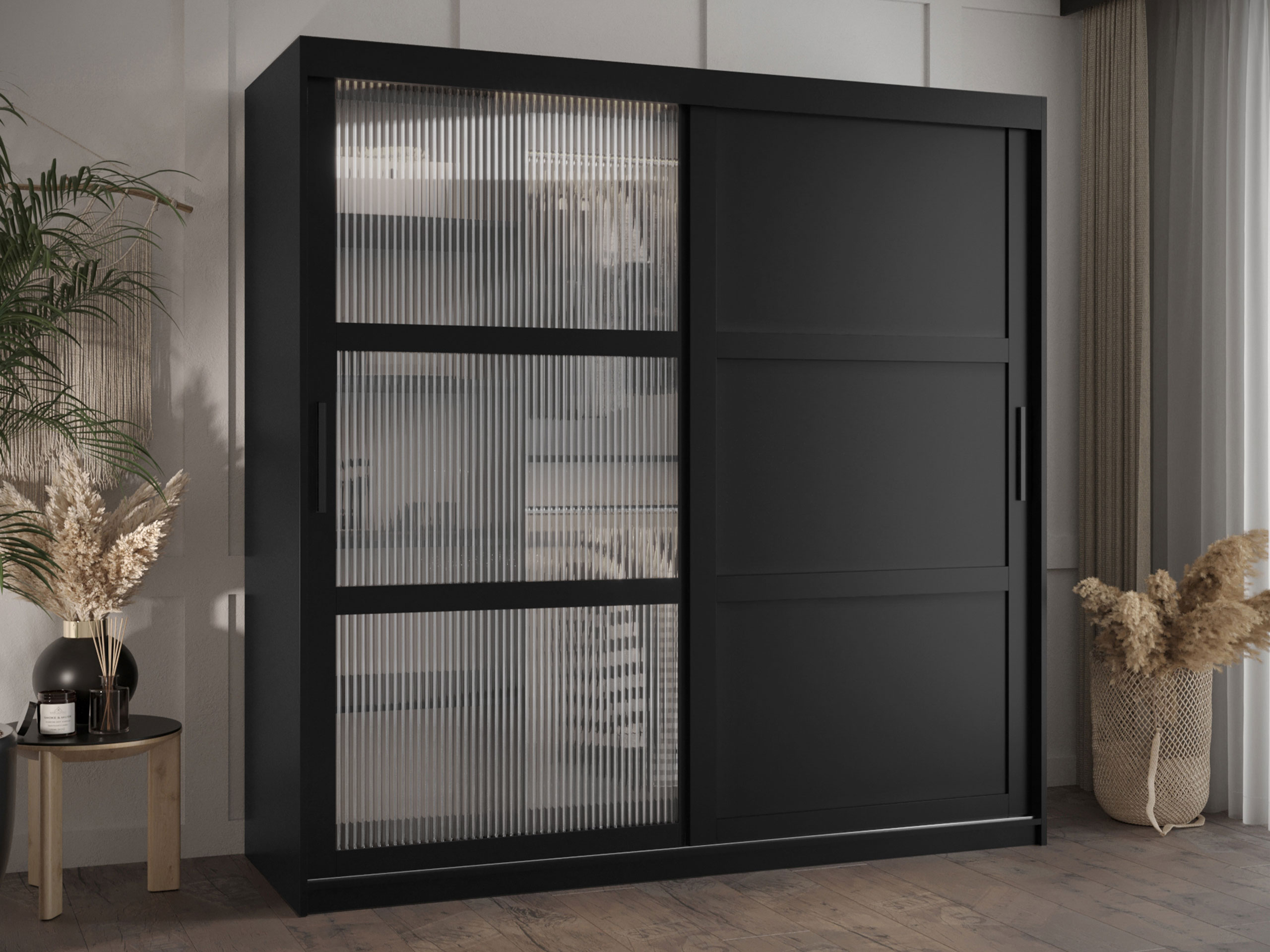 Ormar Hartford 577 (Crno)