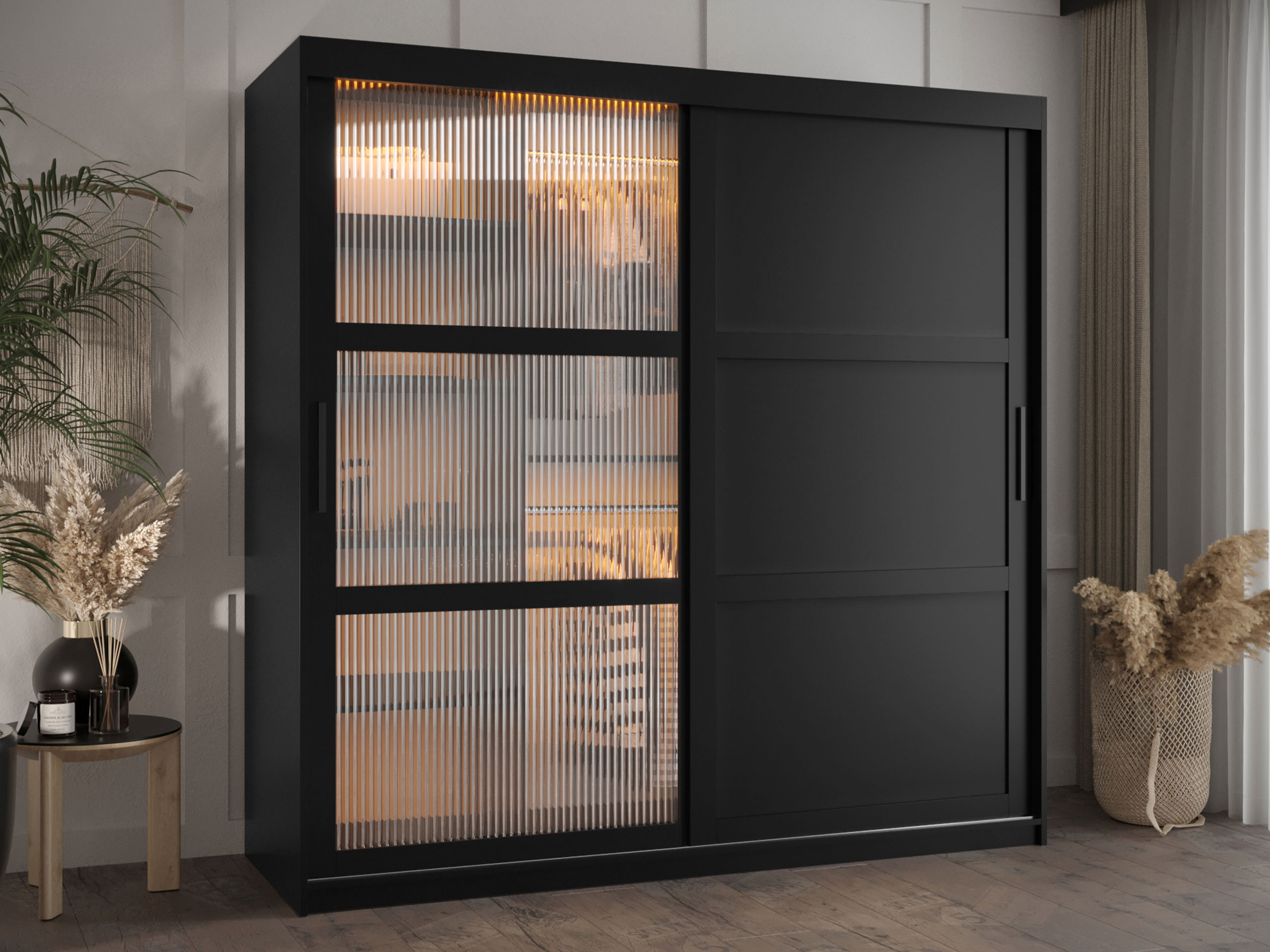 Ormar Hartford 577 (Crno)