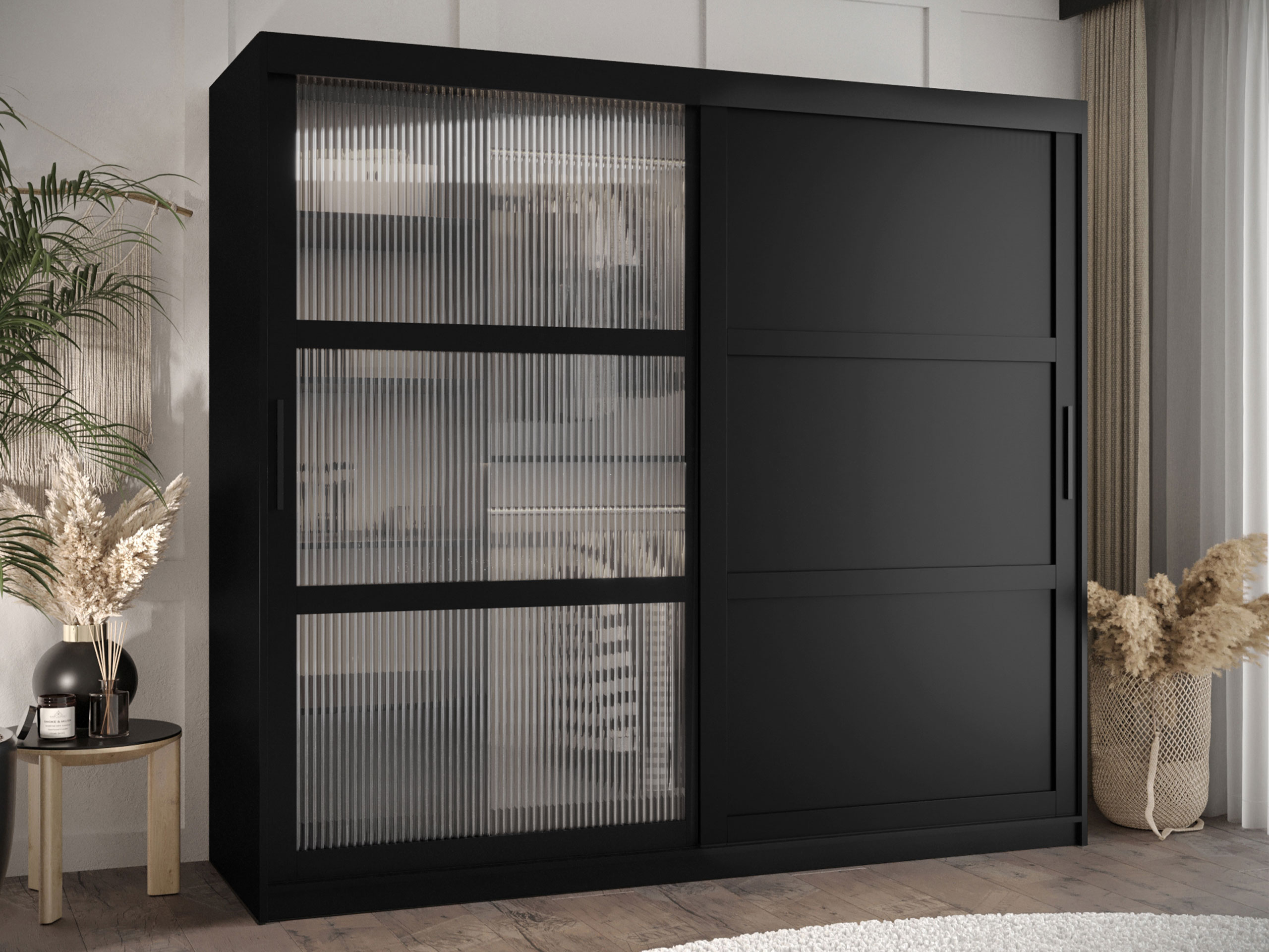 Ormar Hartford 577 (Crno)