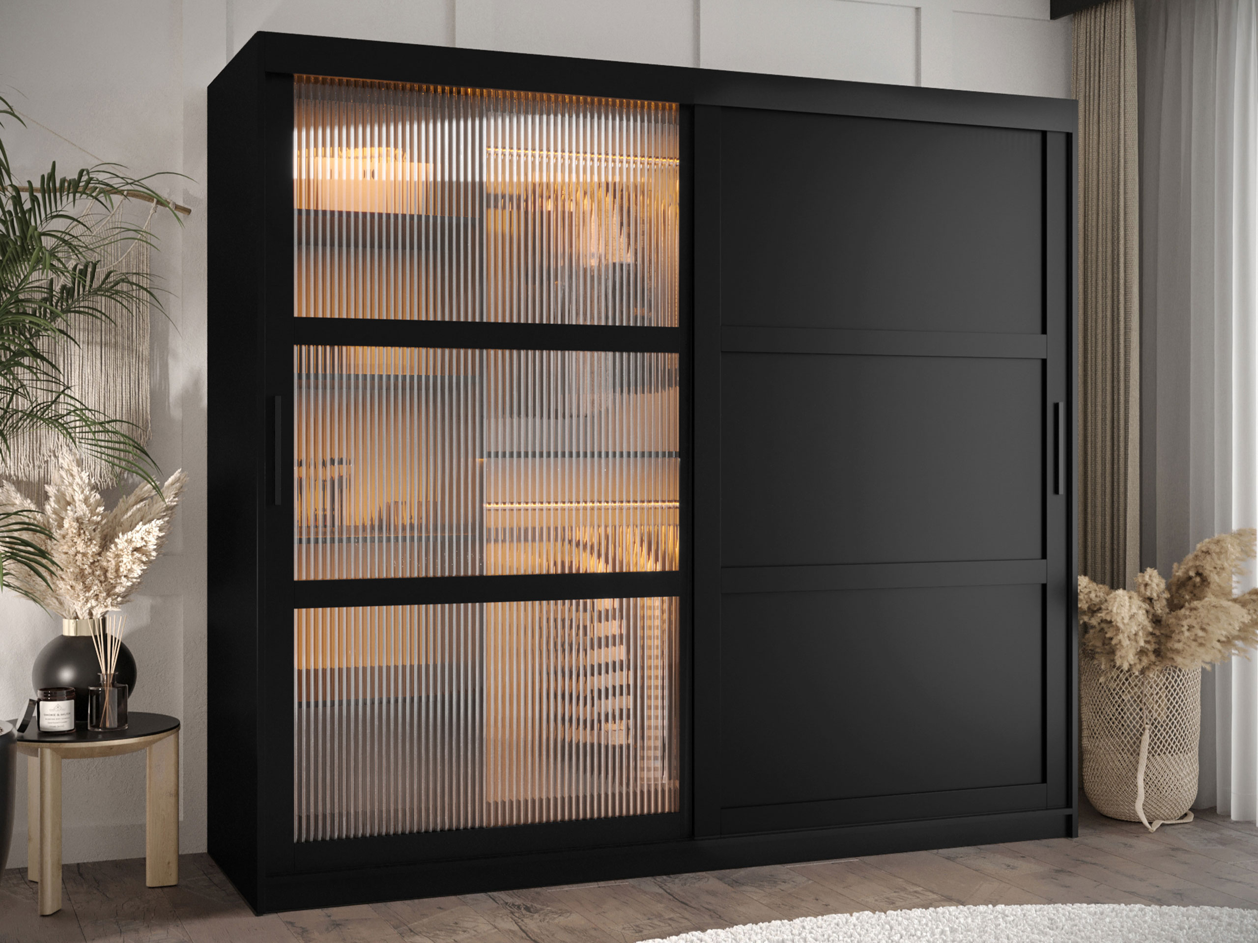 Ormar Hartford 577 (Crno)