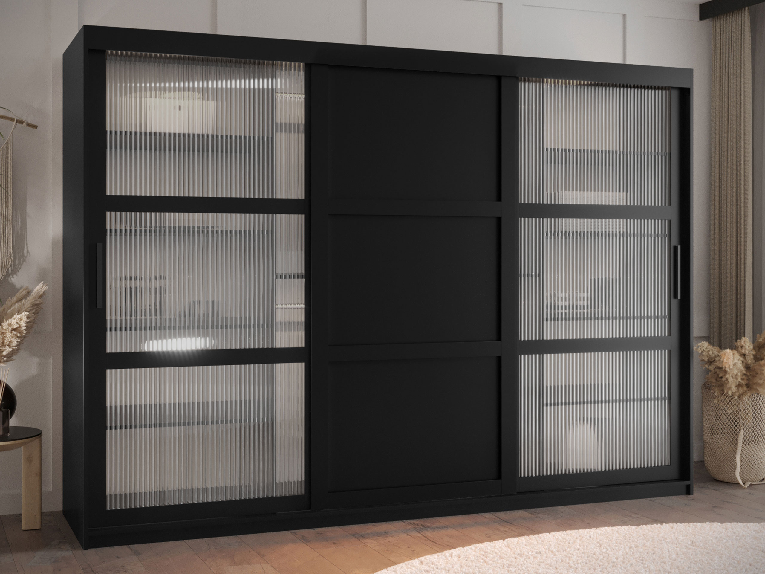 Ormar Hartford 577 (Crno)