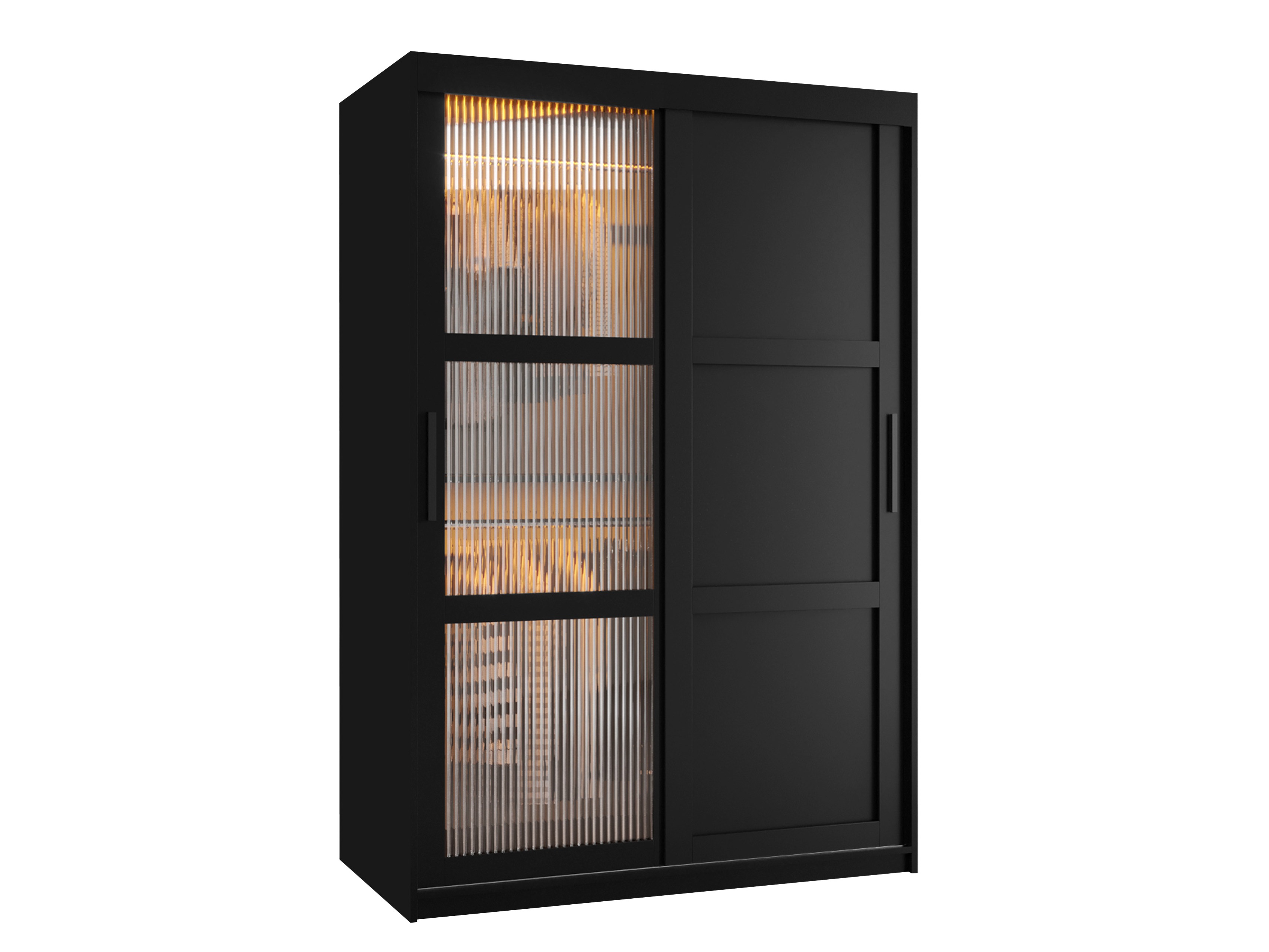 Ormar Hartford 577 (Crno)