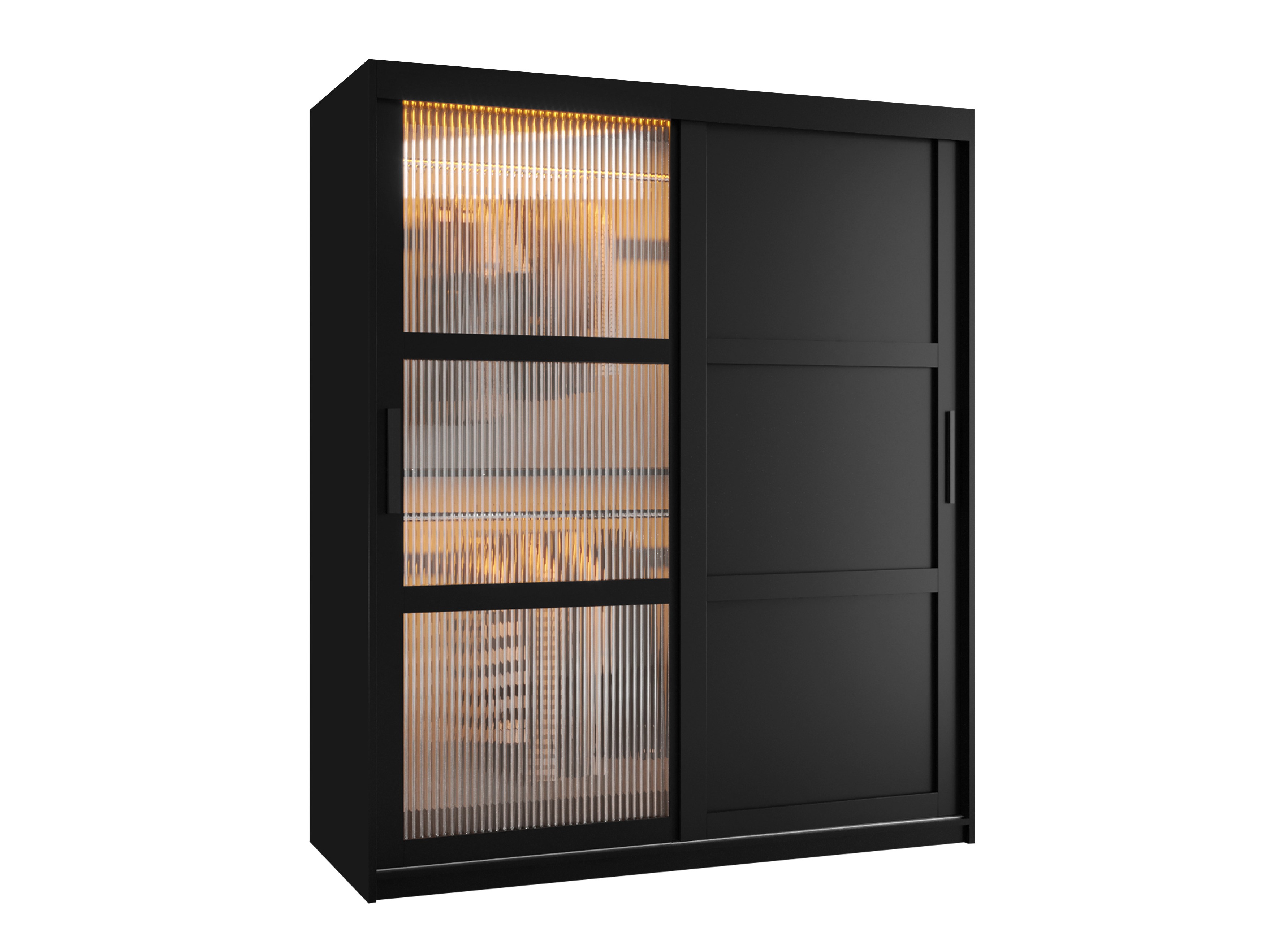 Ormar Hartford 577 (Crno)