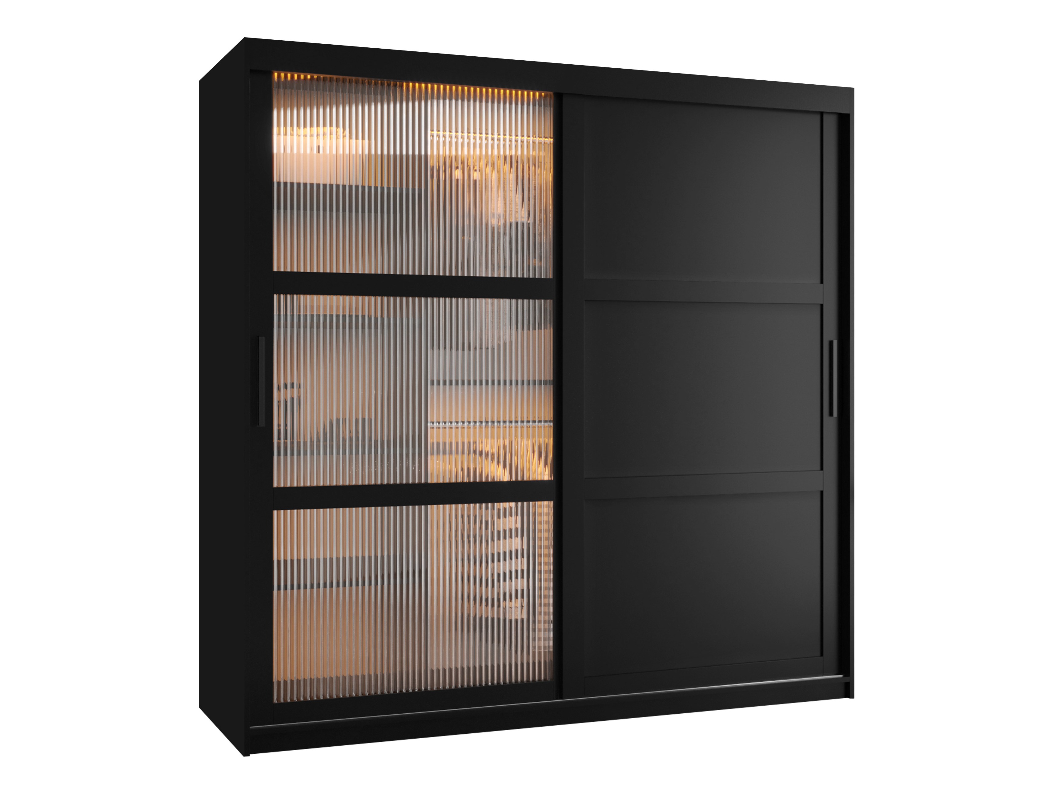 Ormar Hartford 577 (Crno)