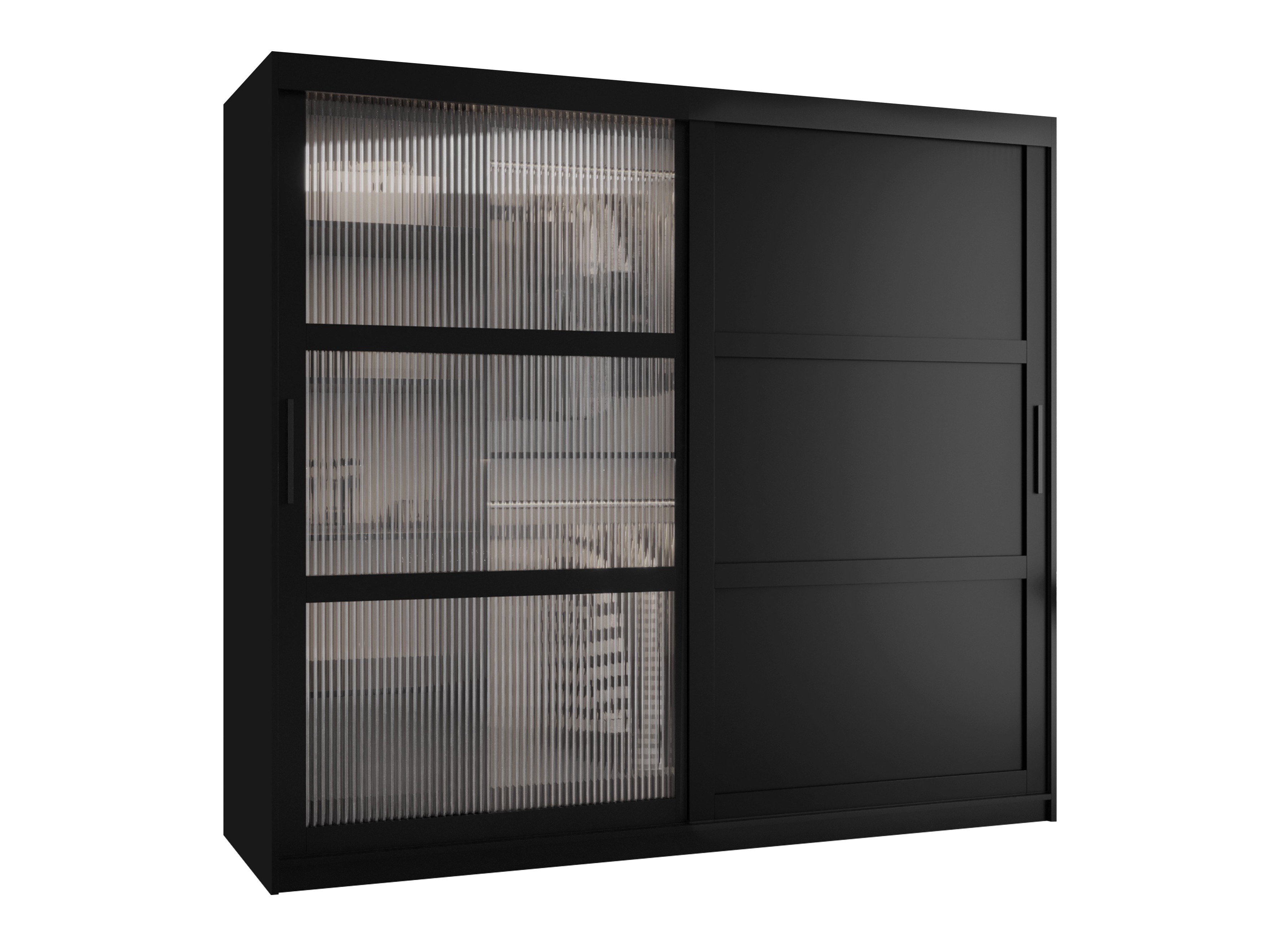 Ormar Hartford 577 (Crno)