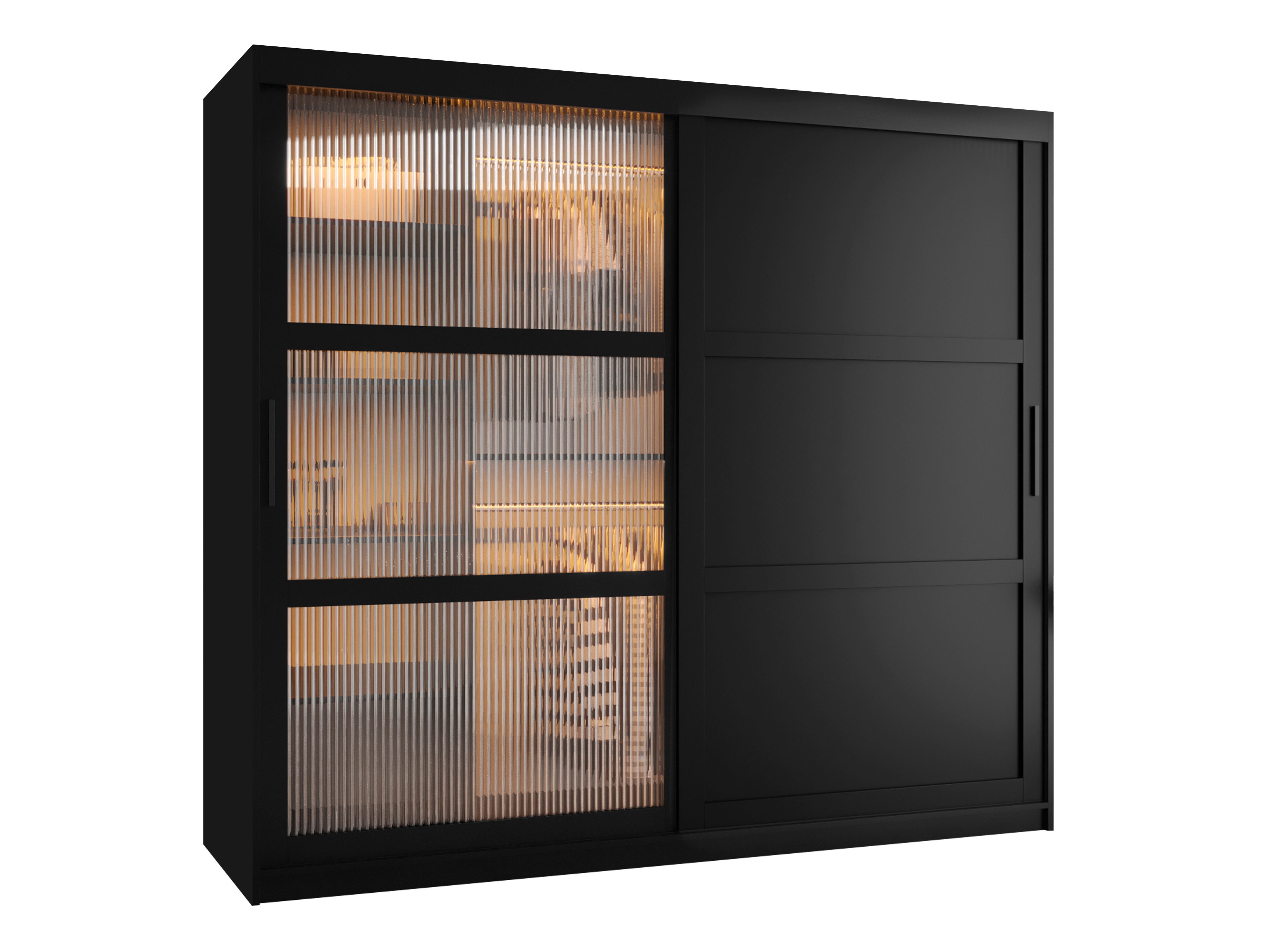 Ormar Hartford 577 (Crno)