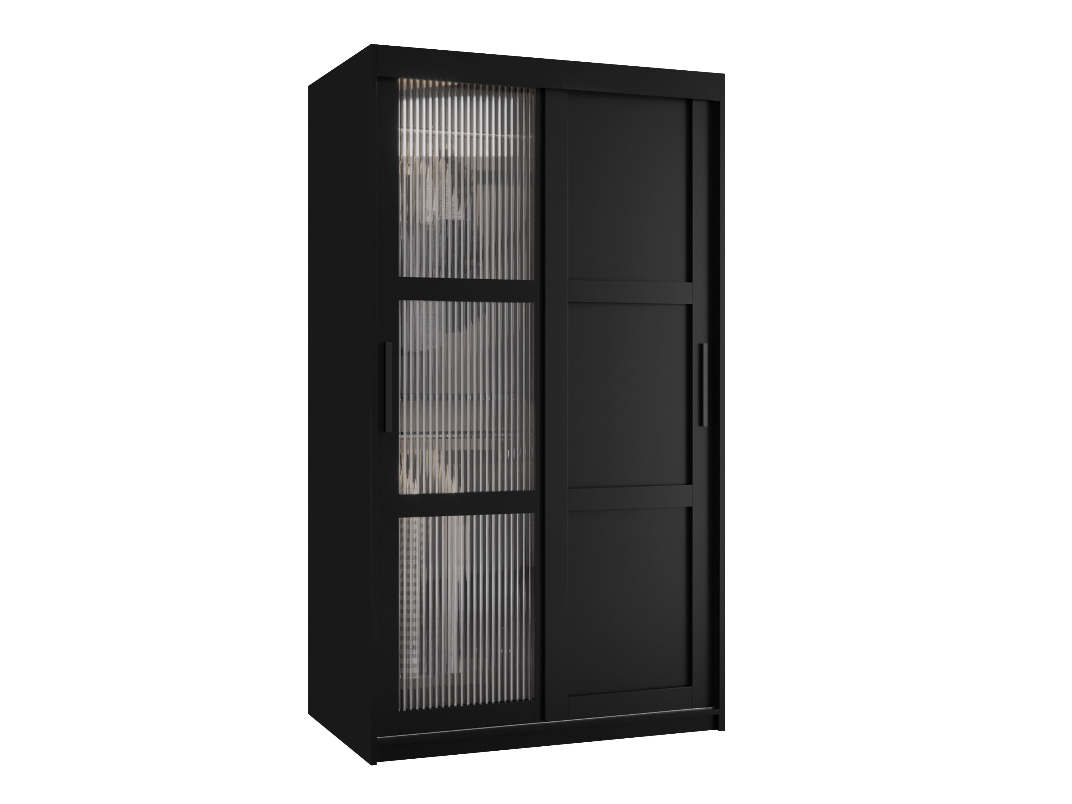 Ormar Hartford 577 (Crno)