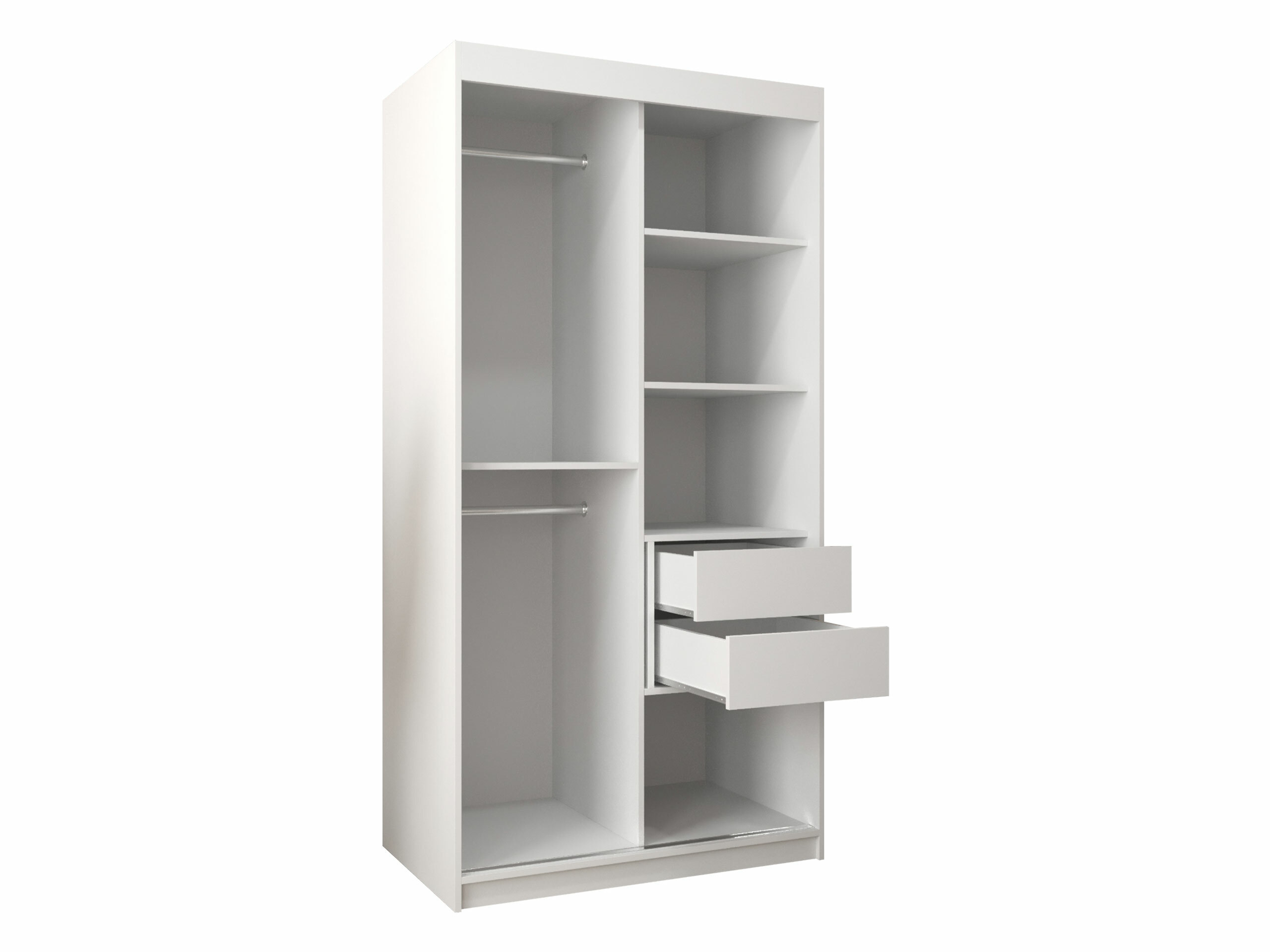 Ormar Hartford 577 (Crno)