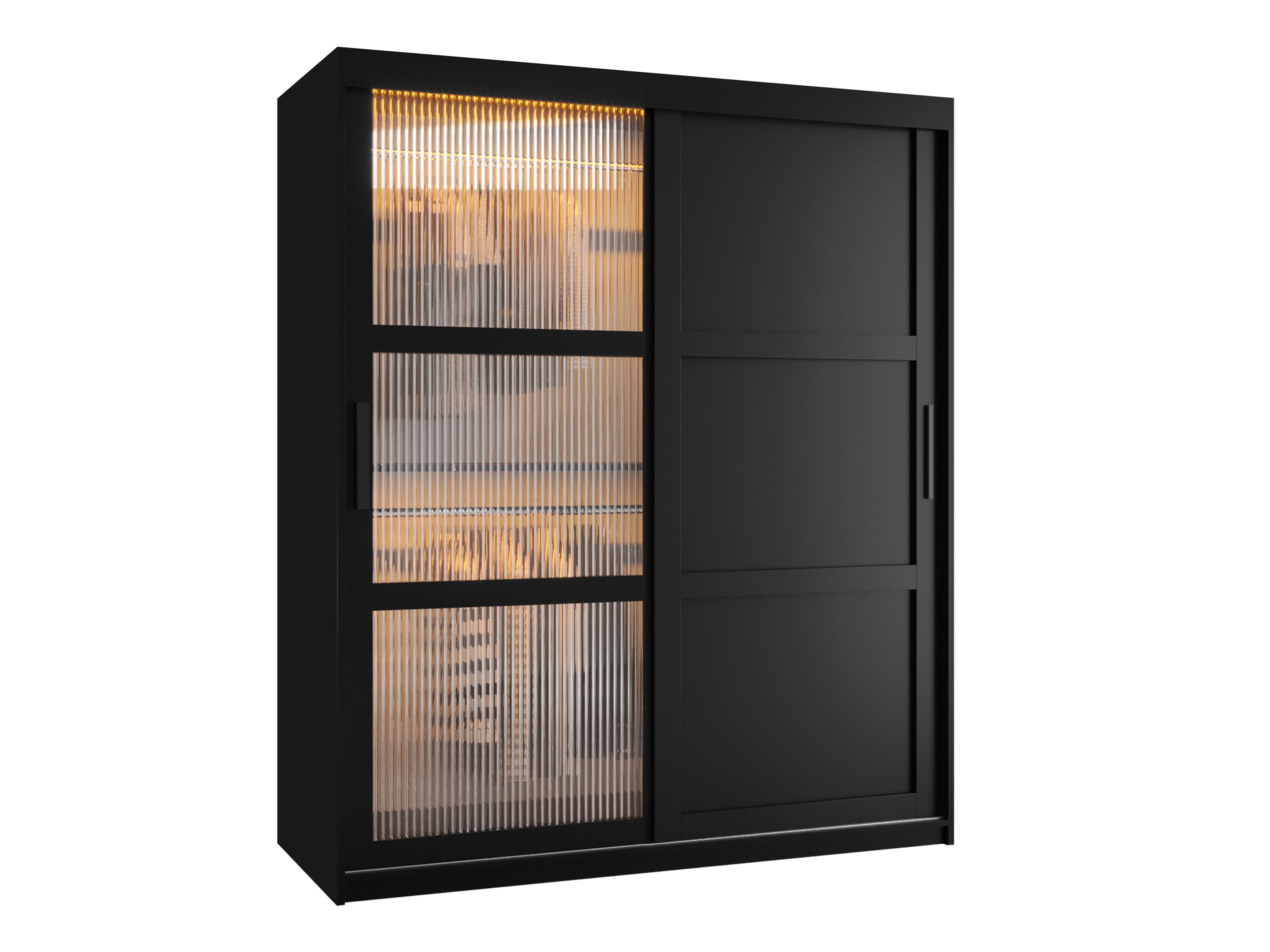 Ormar Hartford 577 (Crno)