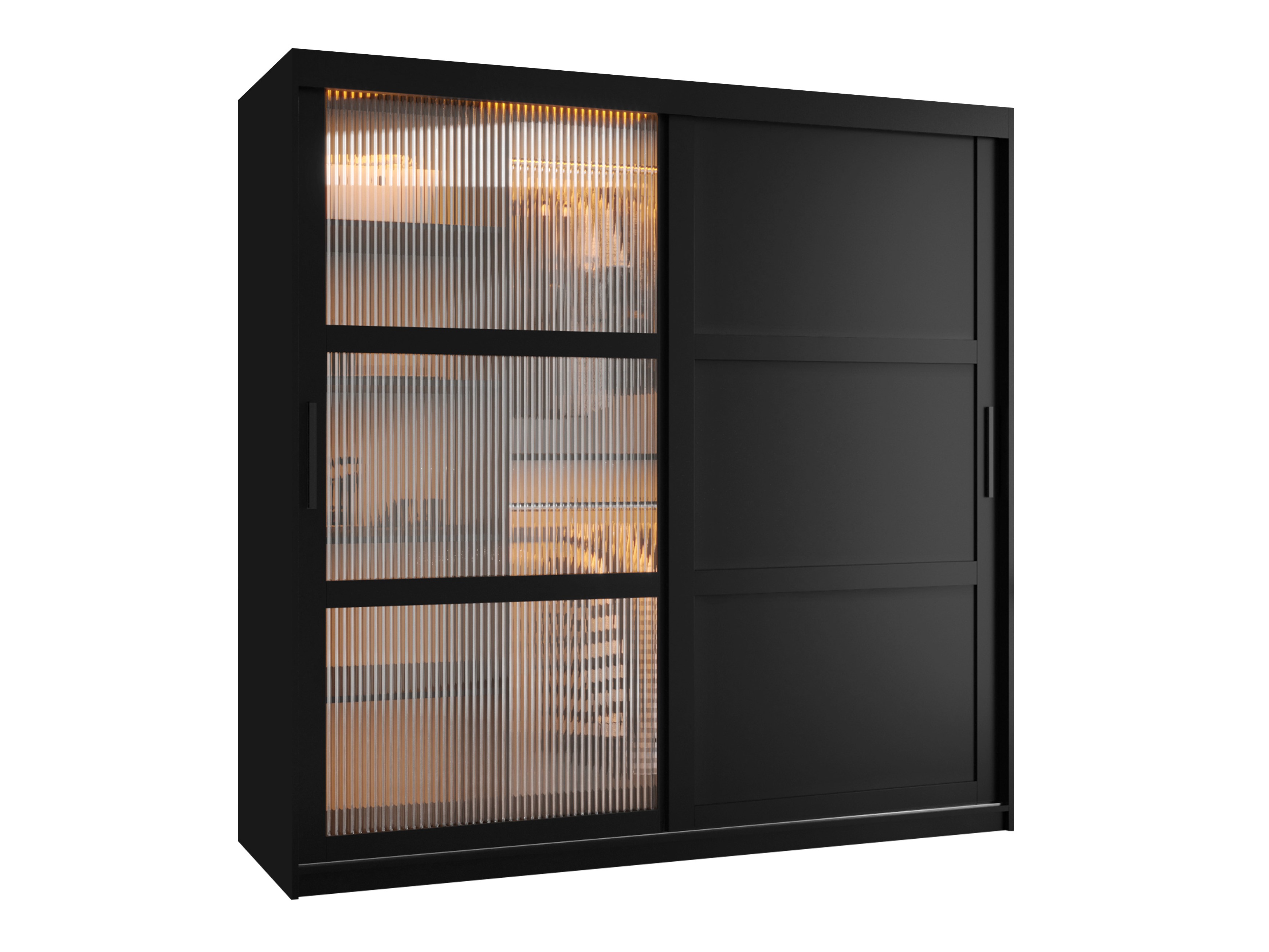 Ormar Hartford 577 (Crno)