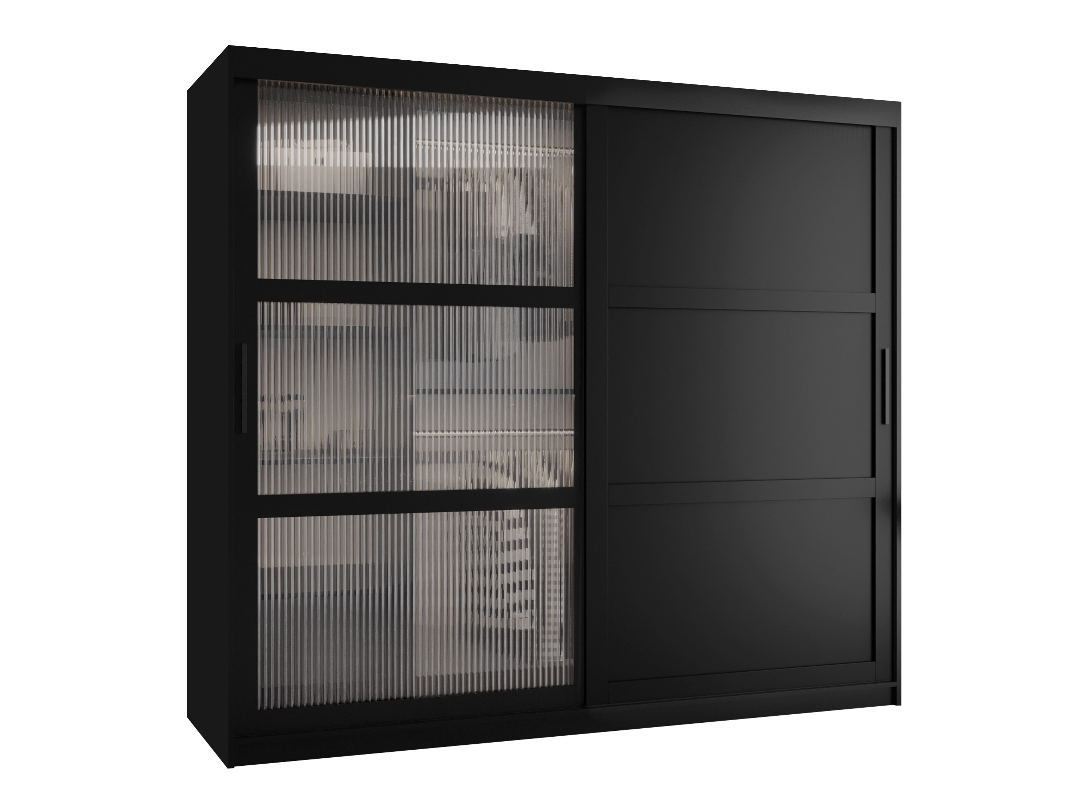 Ormar Hartford 577 (Crno)