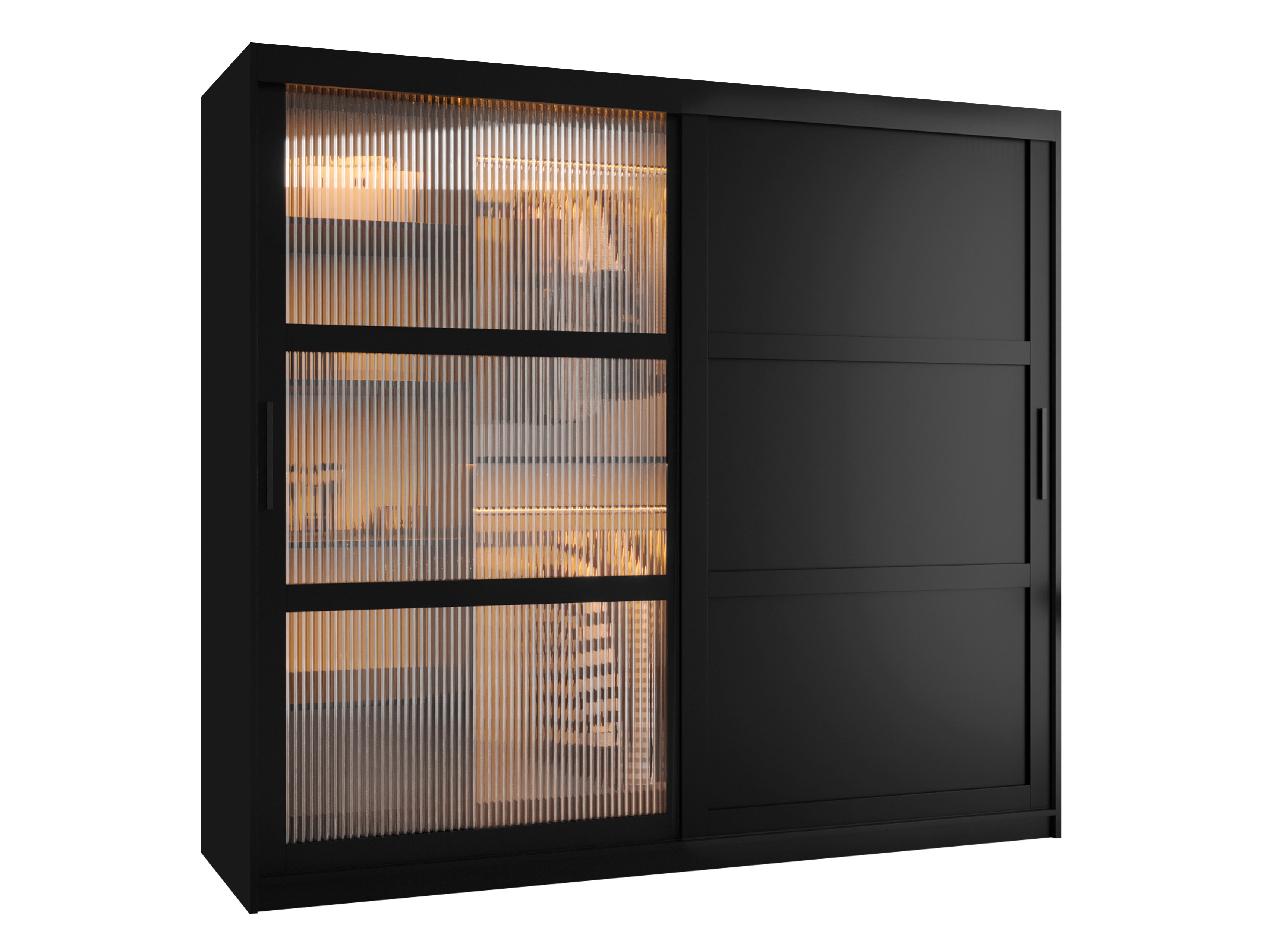 Ormar Hartford 577 (Crno)