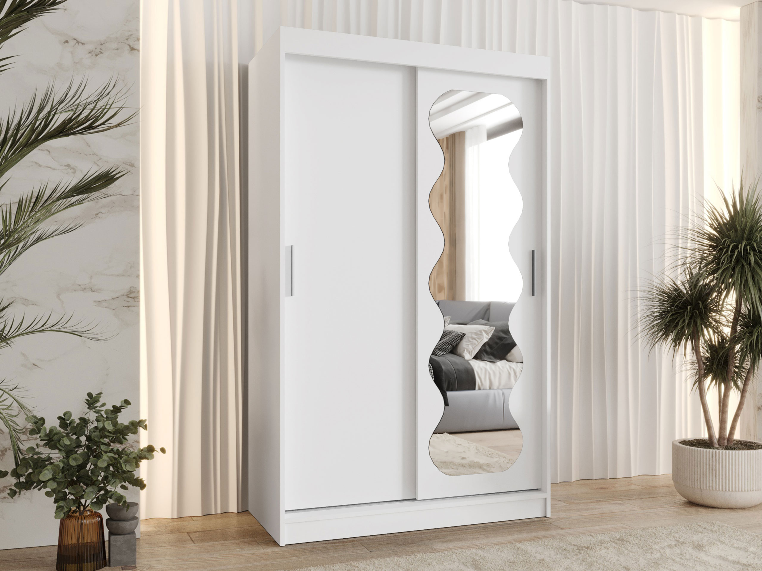 Ormar Hartford 578 (Belo)