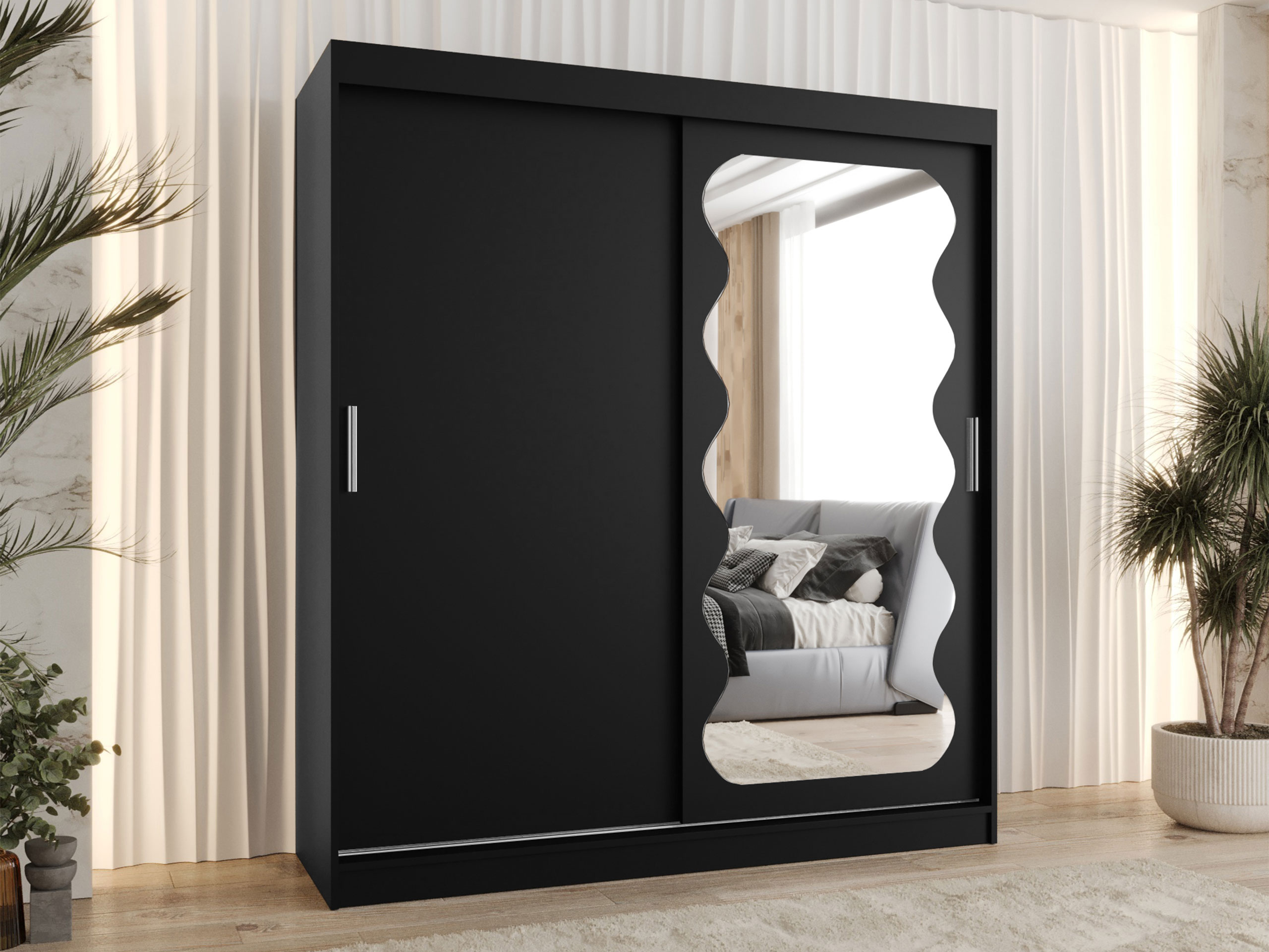 Ormar Hartford 578 (Crno)