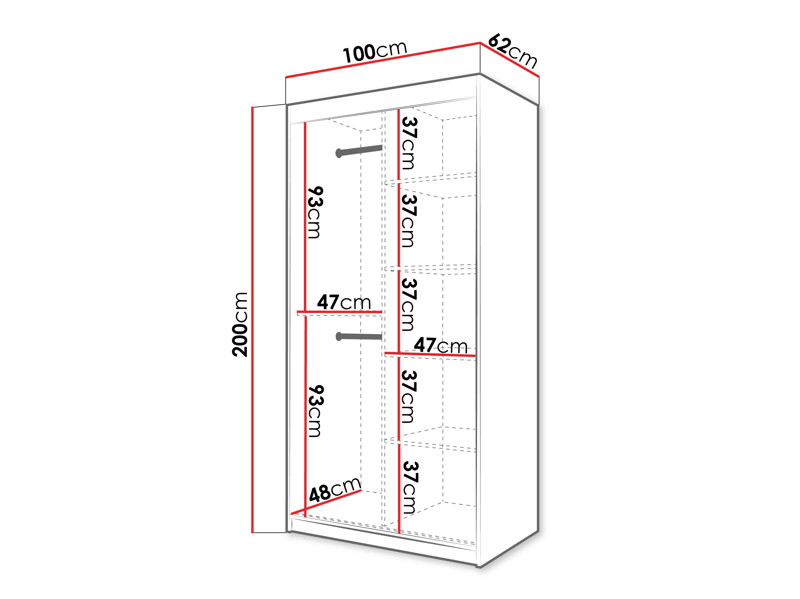 Ormar Hartford 578 (Kašmir)