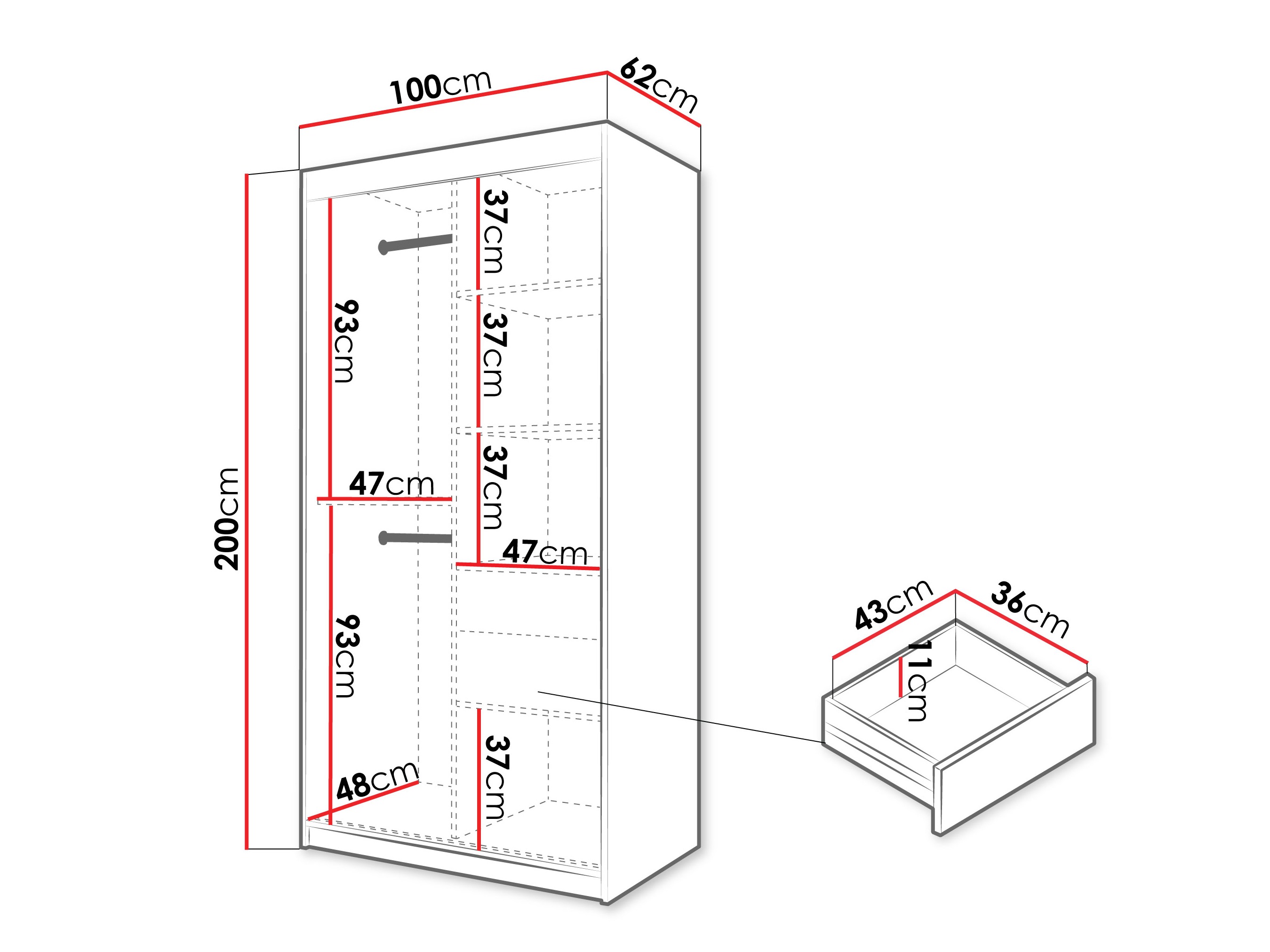 Ormar Hartford 578 (Kašmir)
