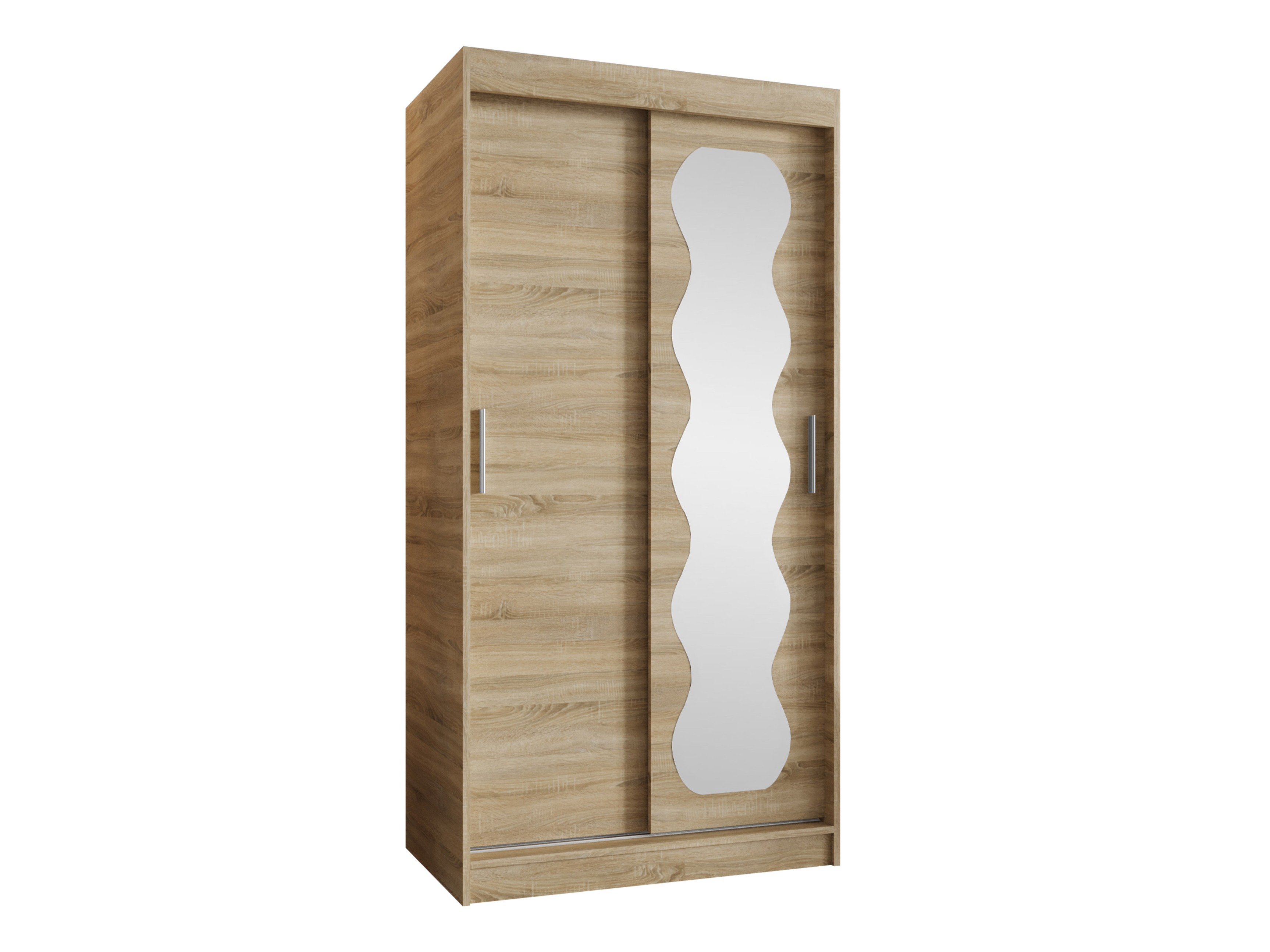 Ormar Hartford 578 (Sonoma hrast)