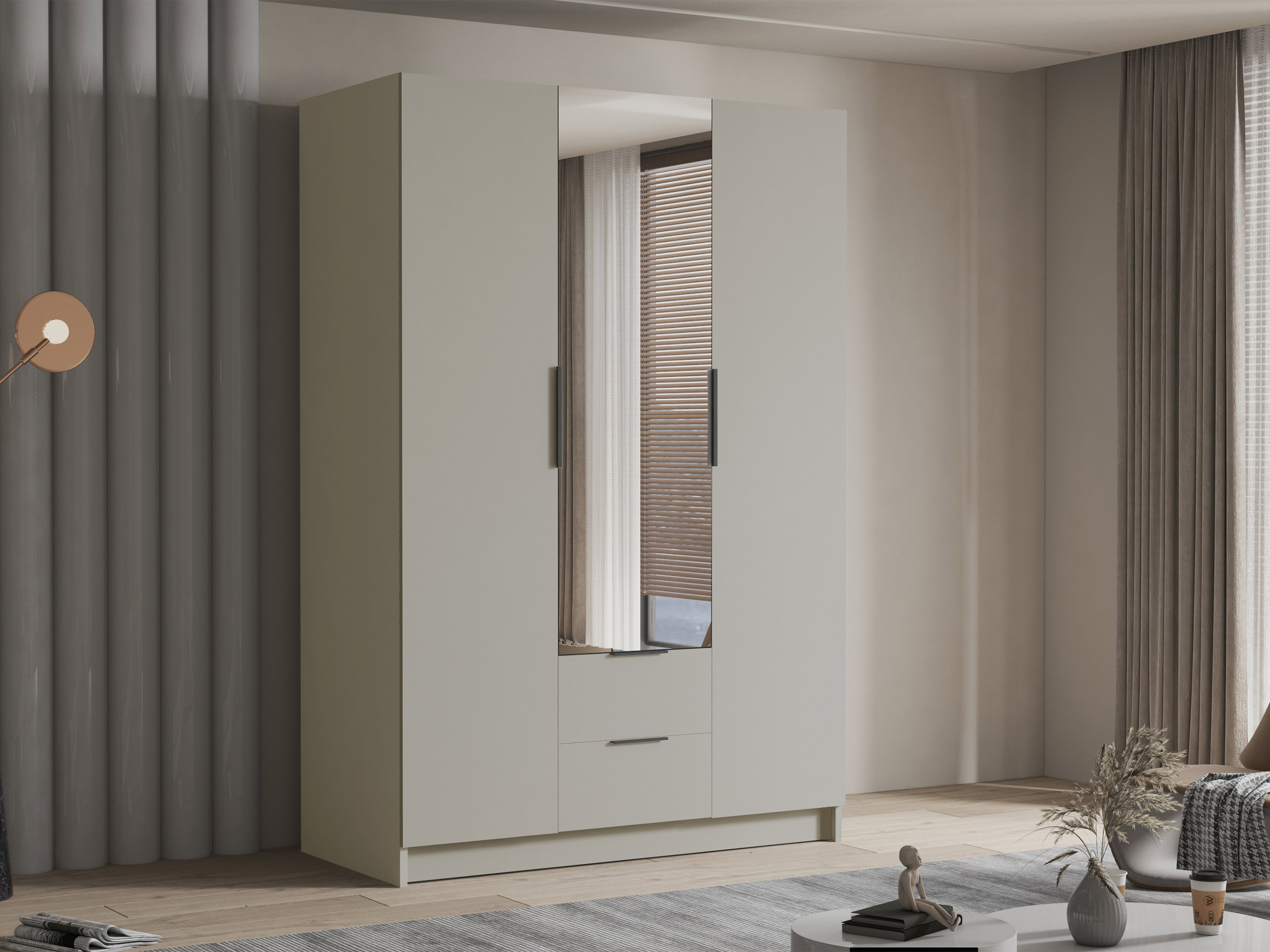 Ormar Closico 199 (Kašmir)