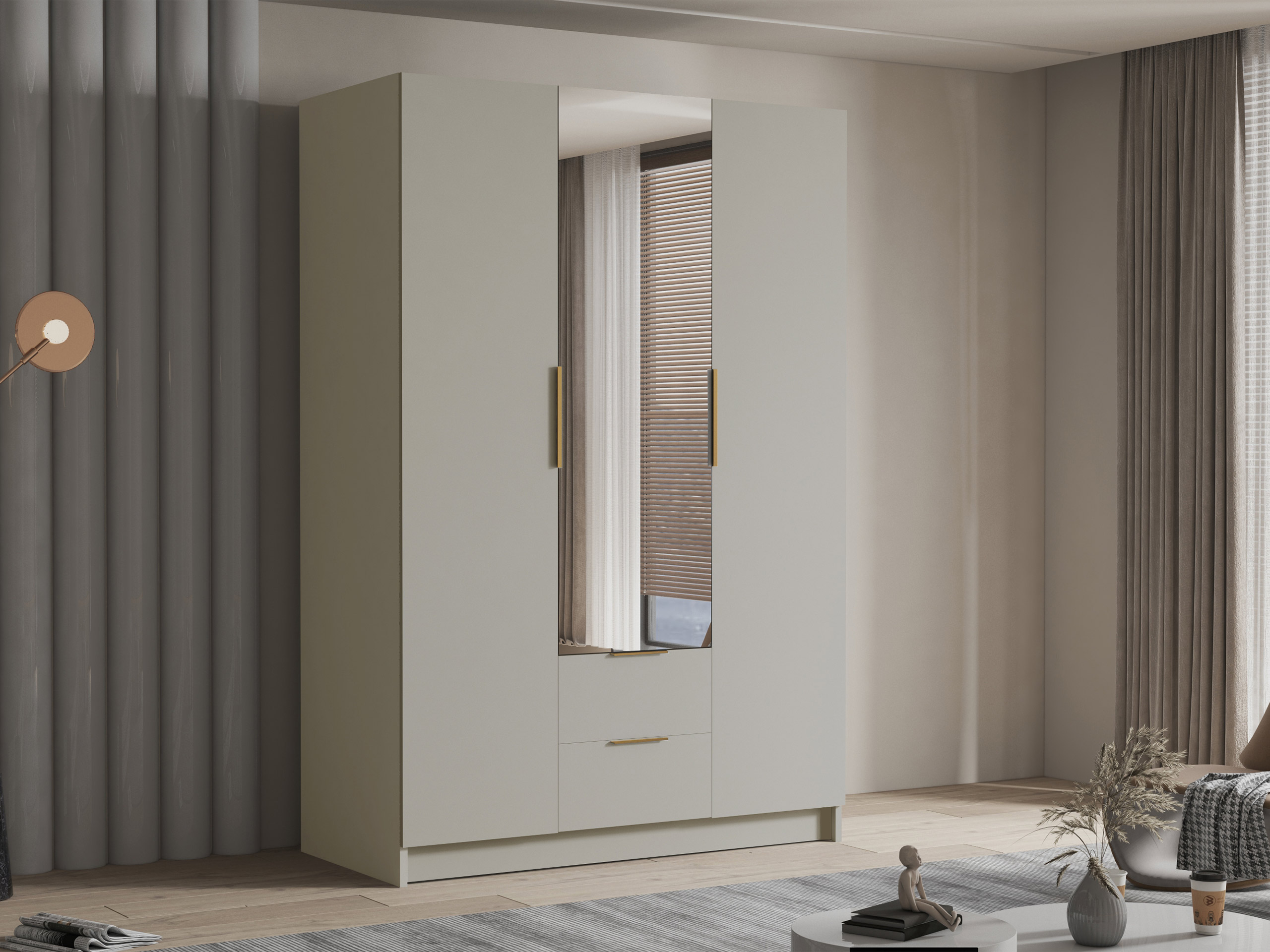 Ormar Closico 199 (Kašmir)