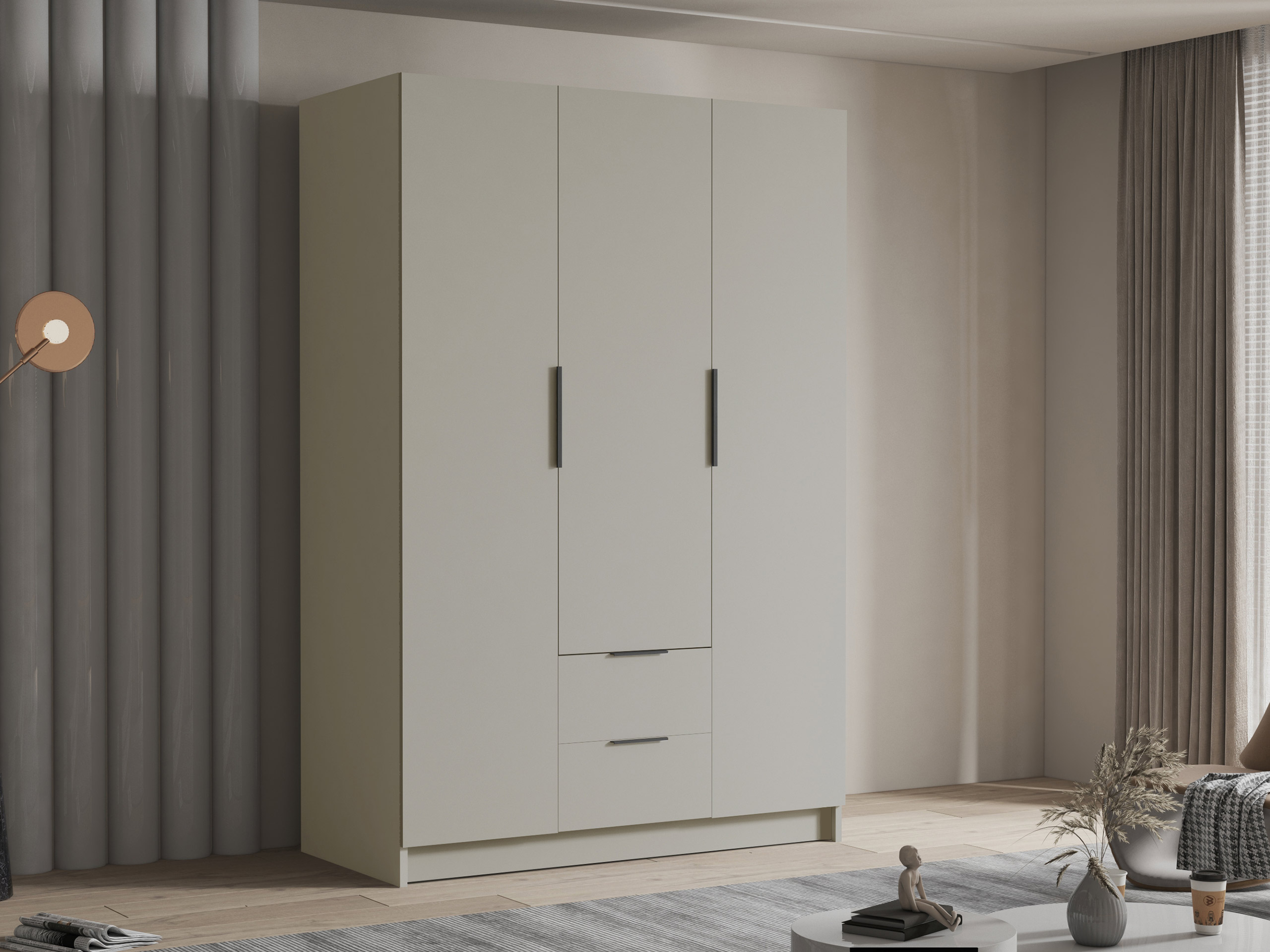 Ormar Closico 200 (Kašmir)