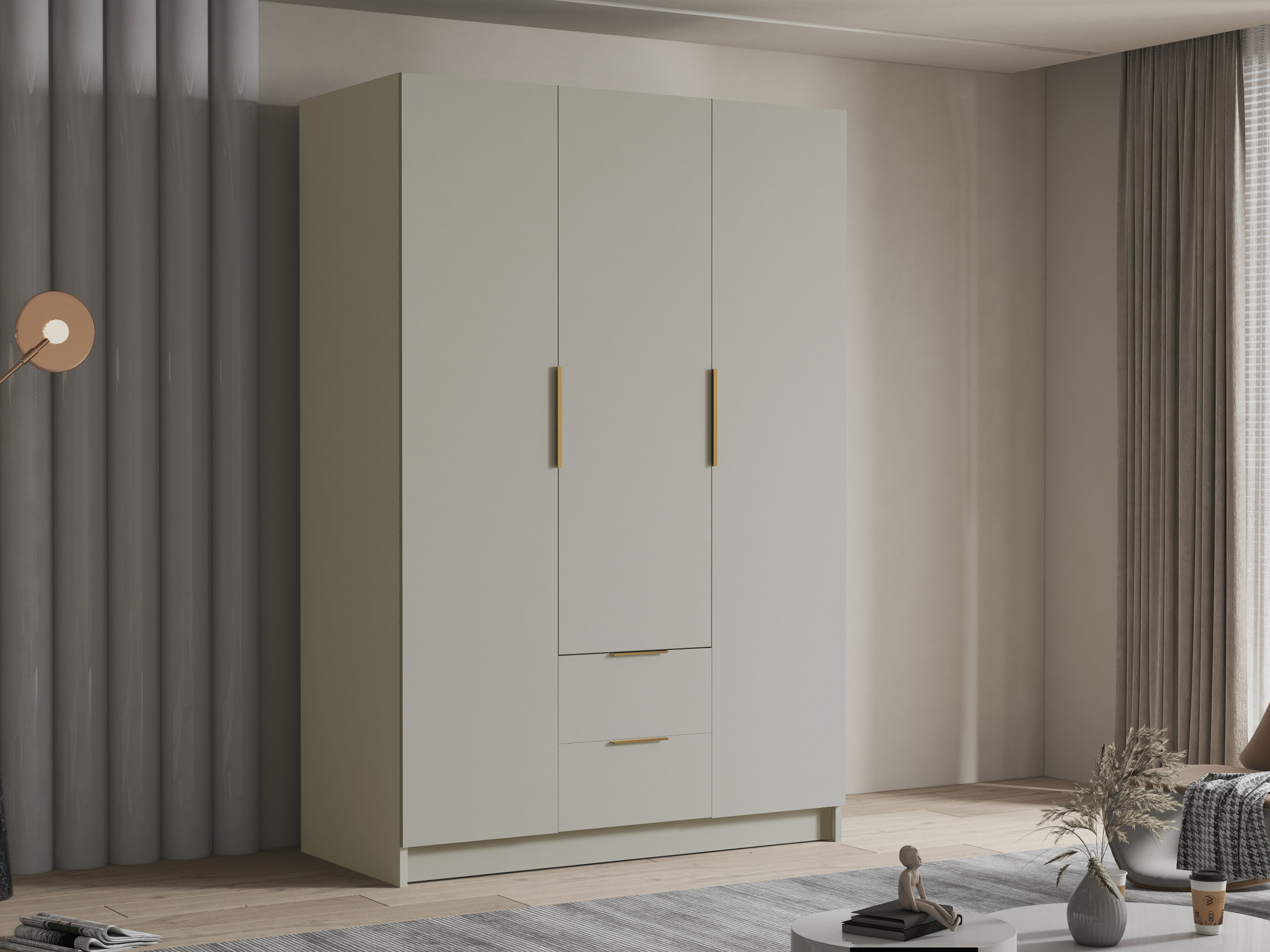 Ormar Closico 200 (Kašmir)