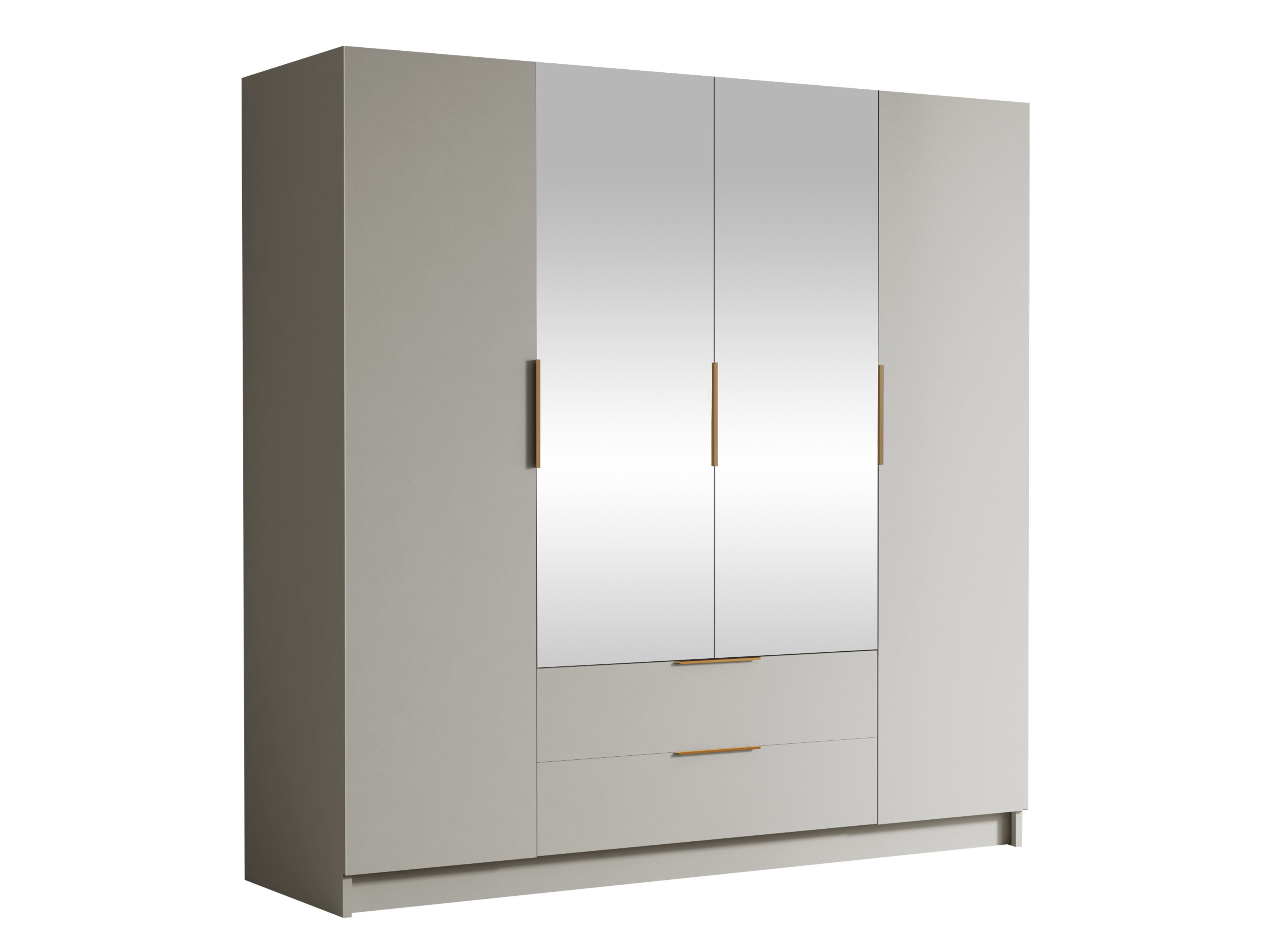 Ormar Closico 201 (Kašmir)