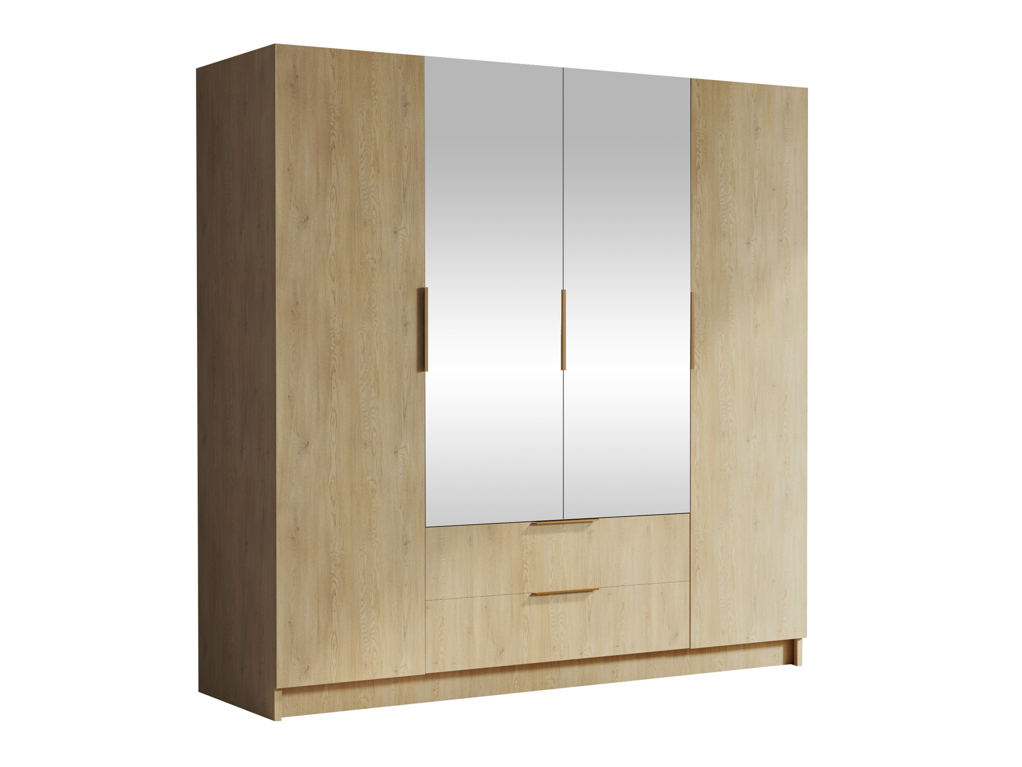 Ormar Closico Cadron II (Hrast)