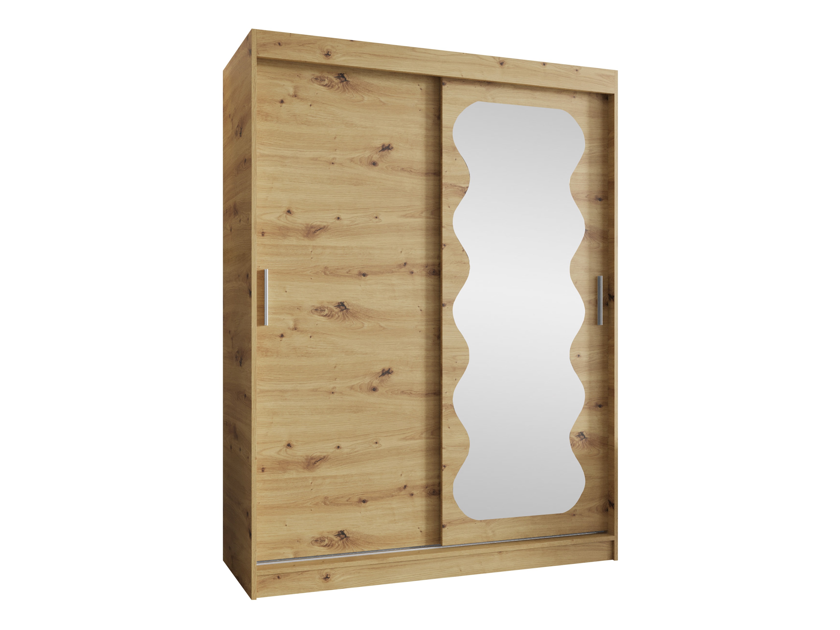 Ormar Hartford 578 (Artisan hrast)